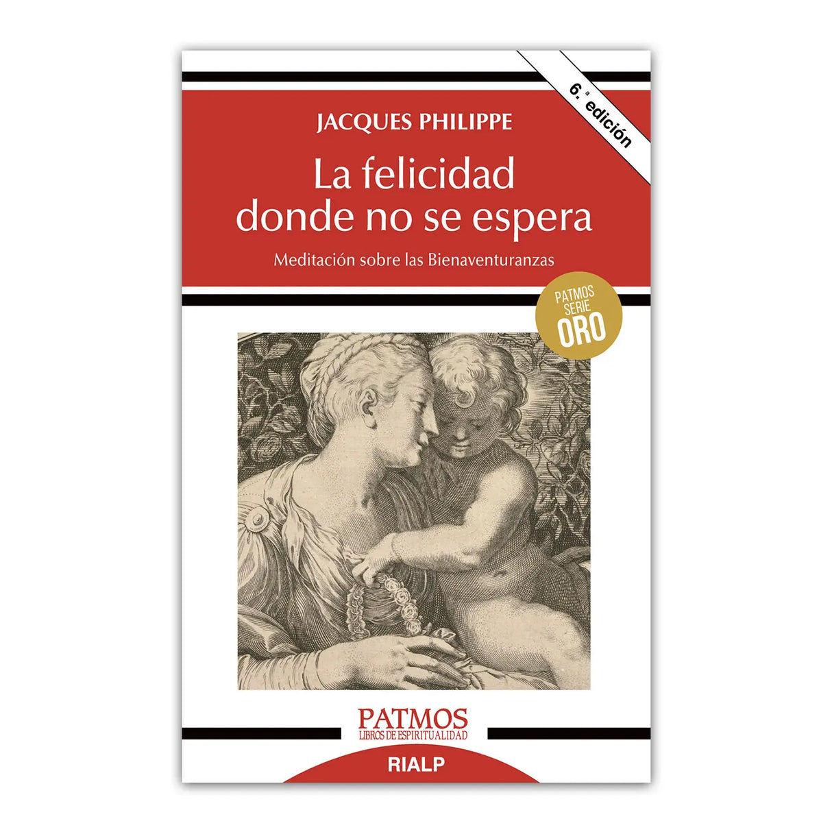 Happiness Where It Is Not Expected – Meditations on the Beatitudes