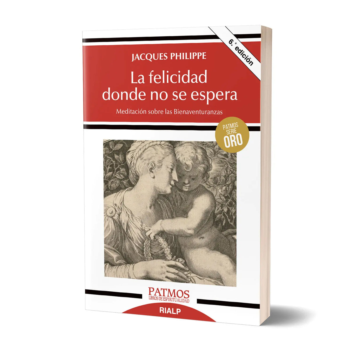 Happiness Where It Is Not Expected – Meditations on the Beatitudes