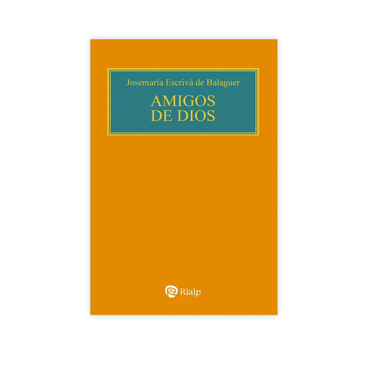 Amigos de Dios