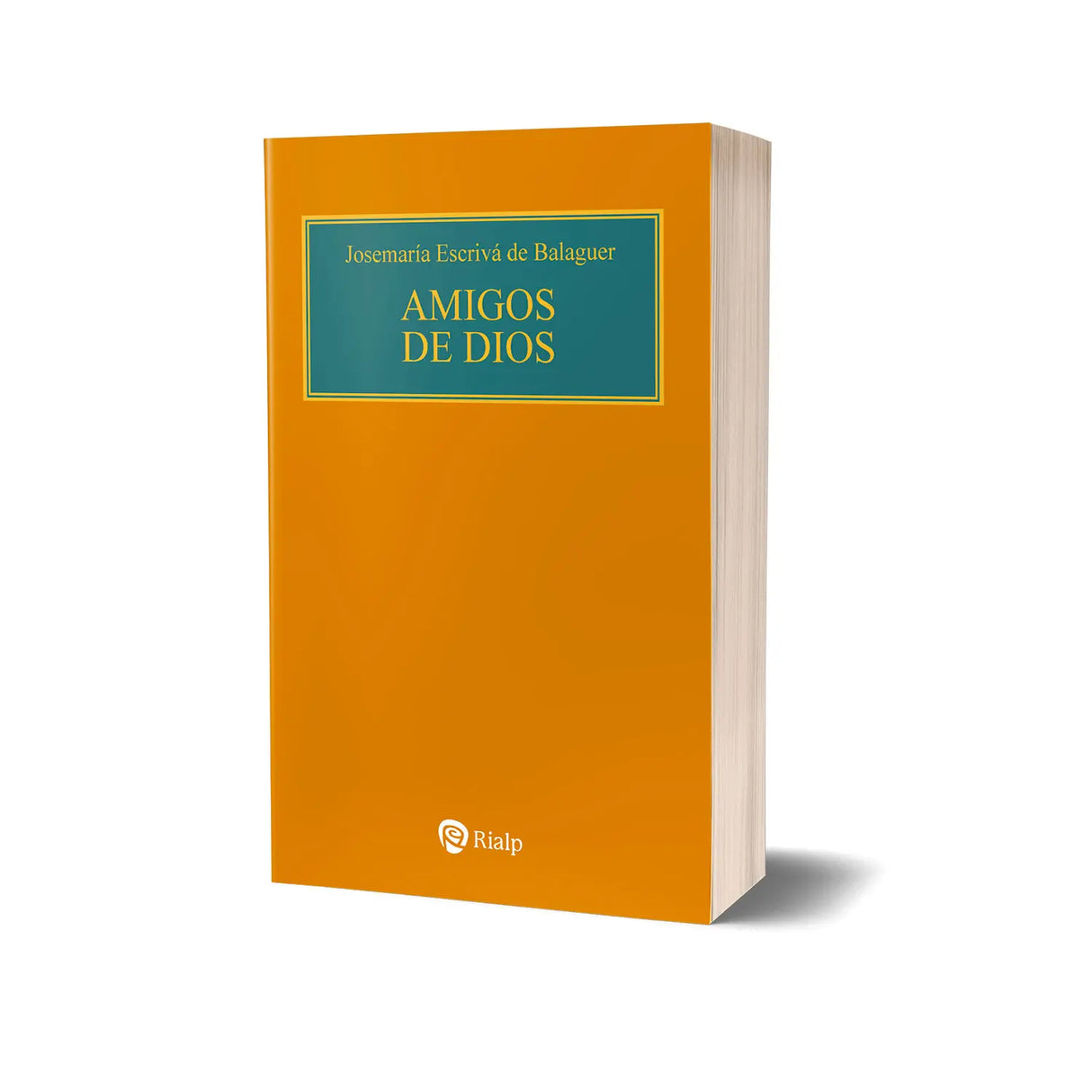 Amigos de Dios