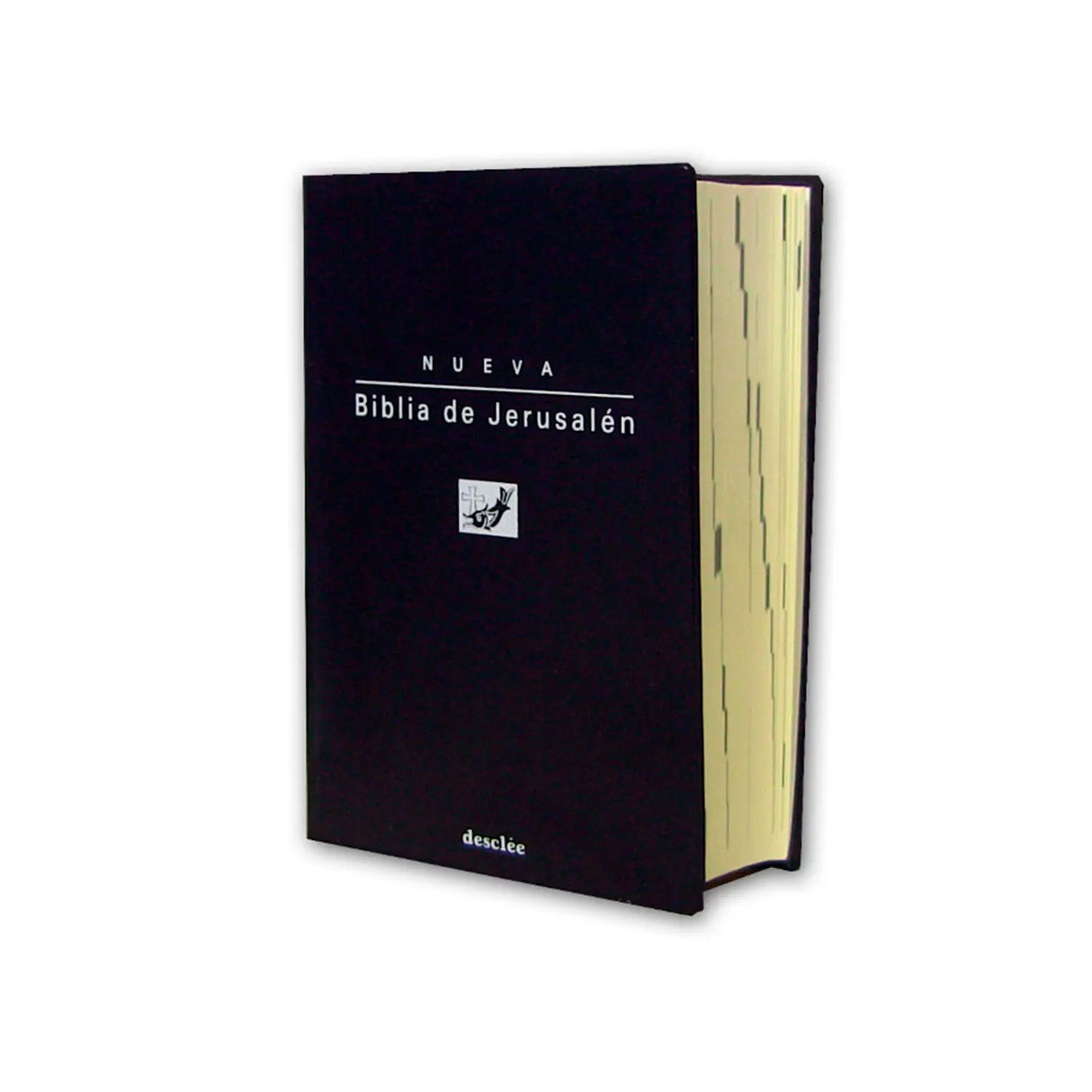 Biblia de Jerusalén modelo 0 - Chica Flexible Estuche