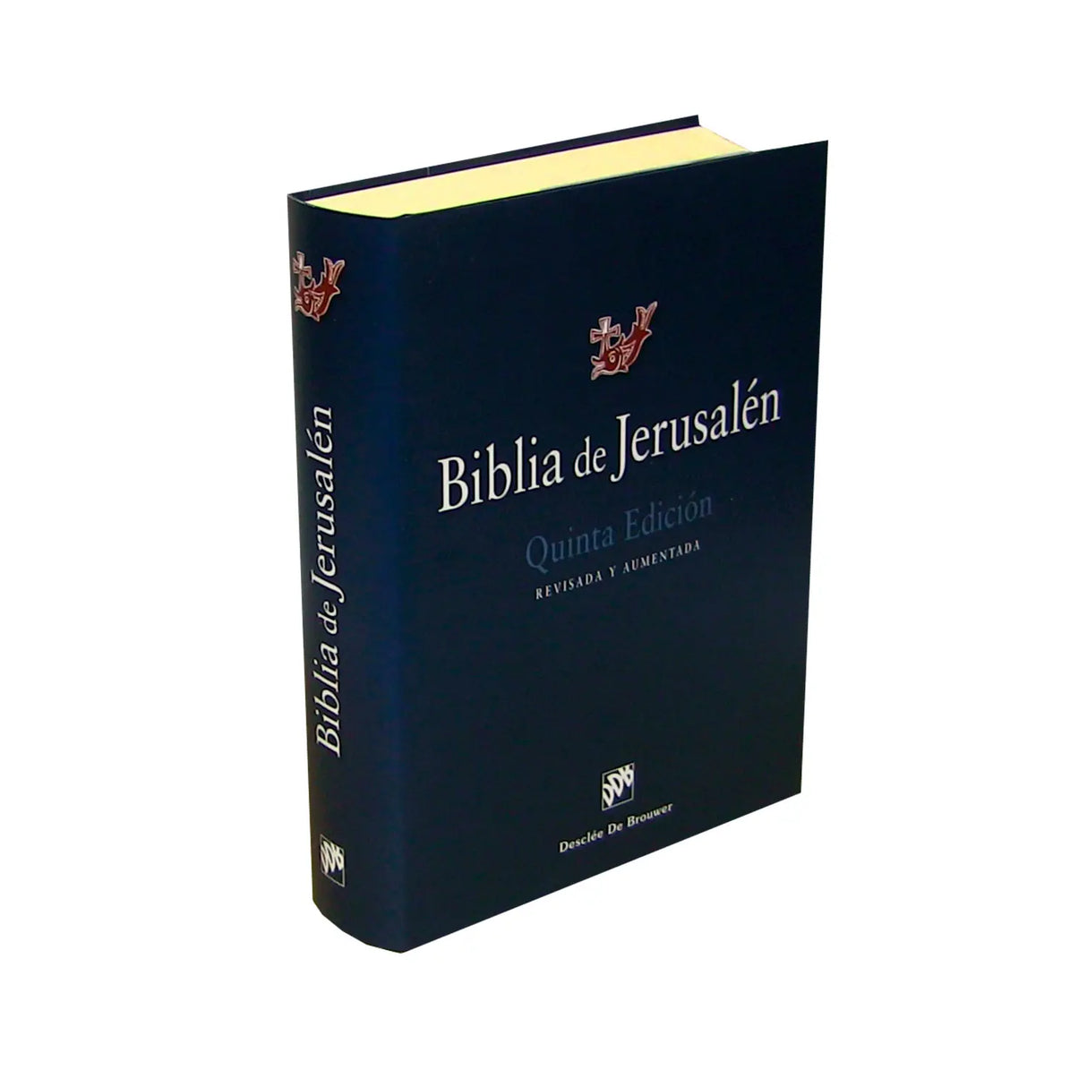 Jerusalem Bible 5th ed. Model 1 Hardcover
