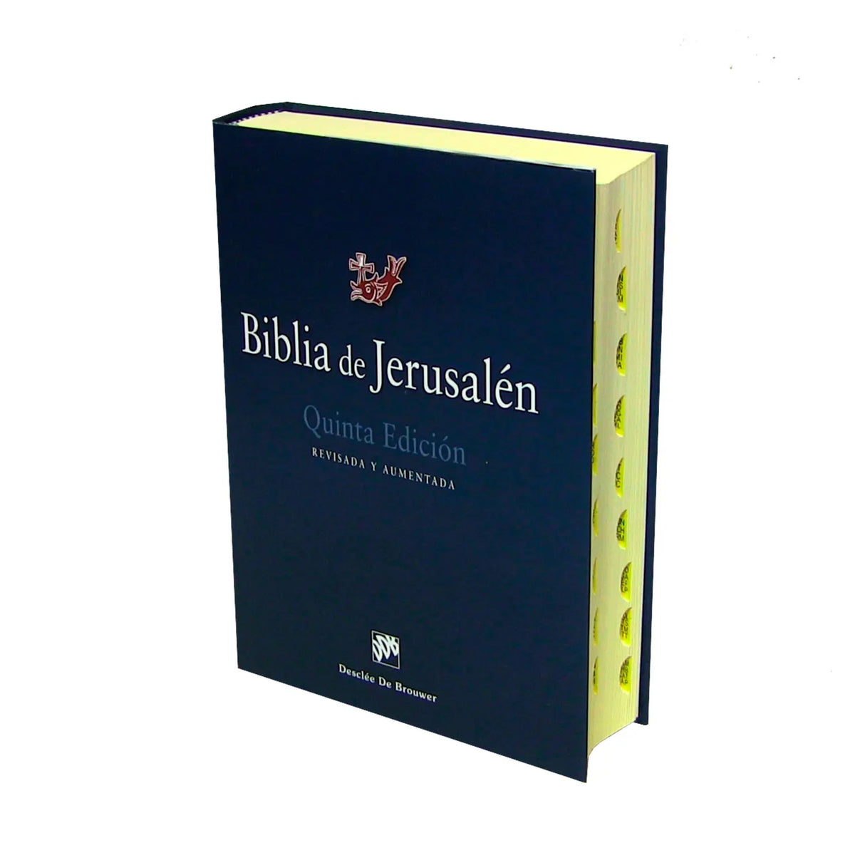 Jerusalem Bible 5th ed. Model 1 Hardcover