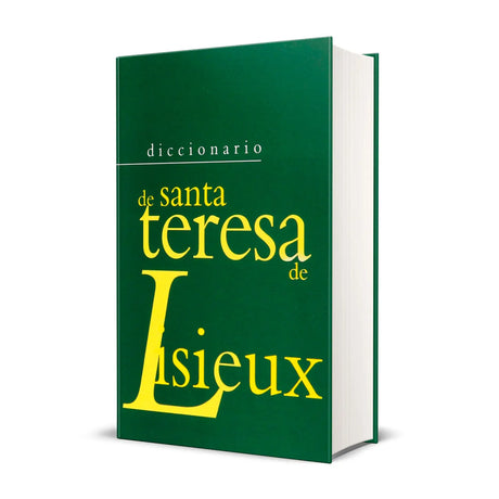 Diccionario de Santa Teresa de Lisieux