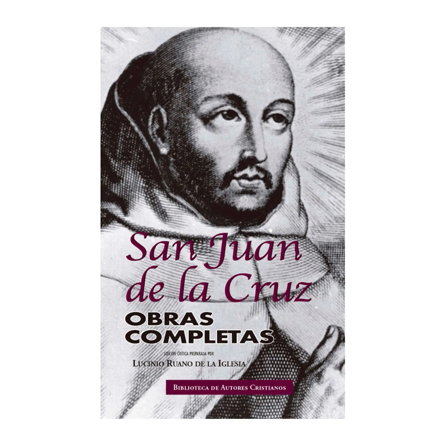 Saint John of the Cross – Complete Works