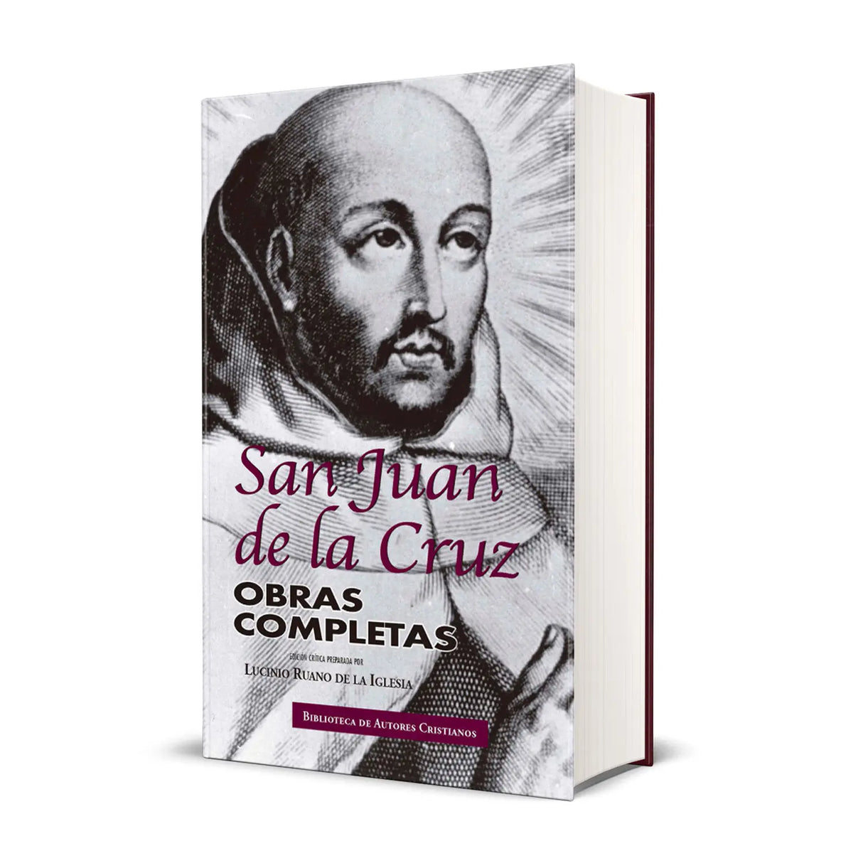 Saint John of the Cross – Complete Works