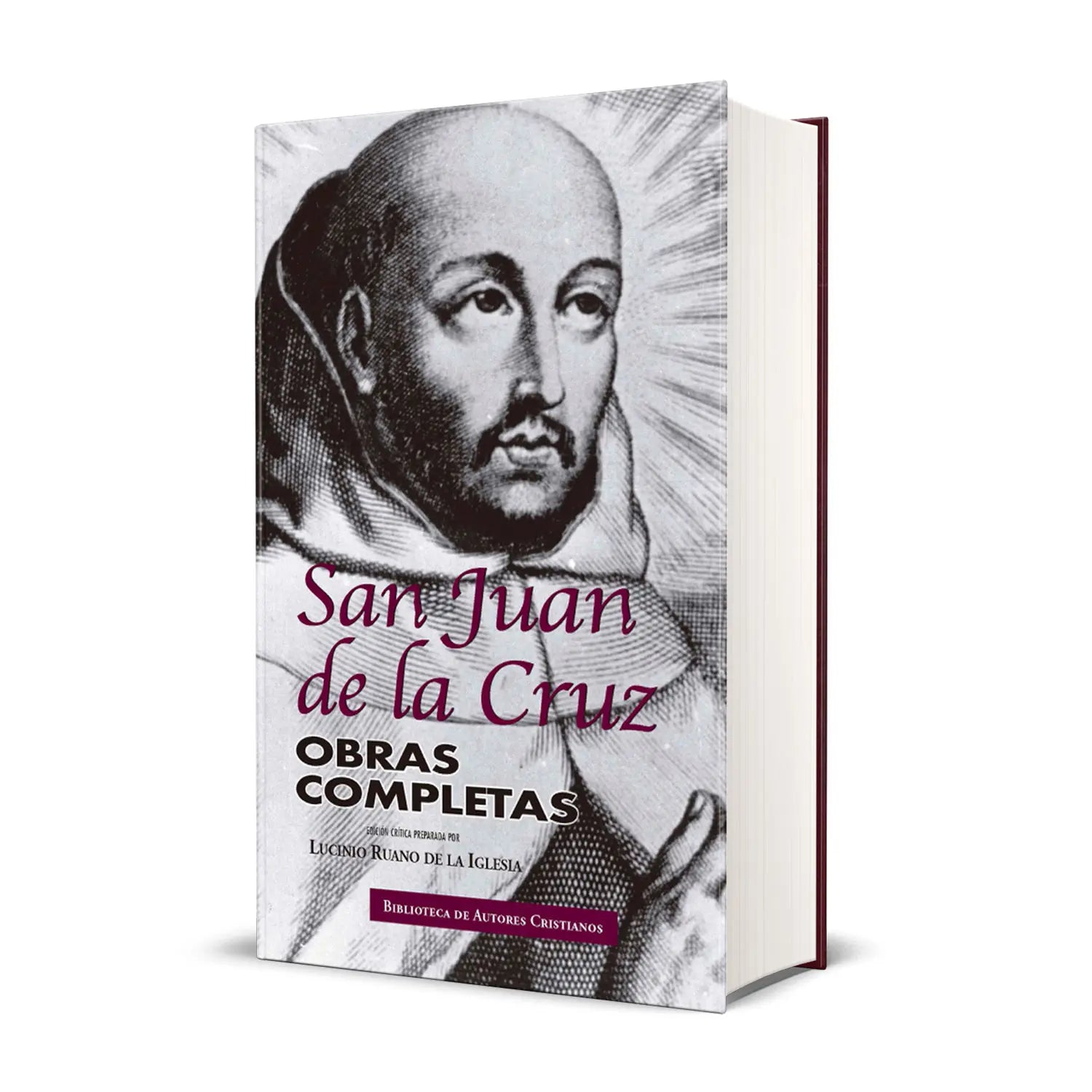 Saint John of the Cross – Complete Works