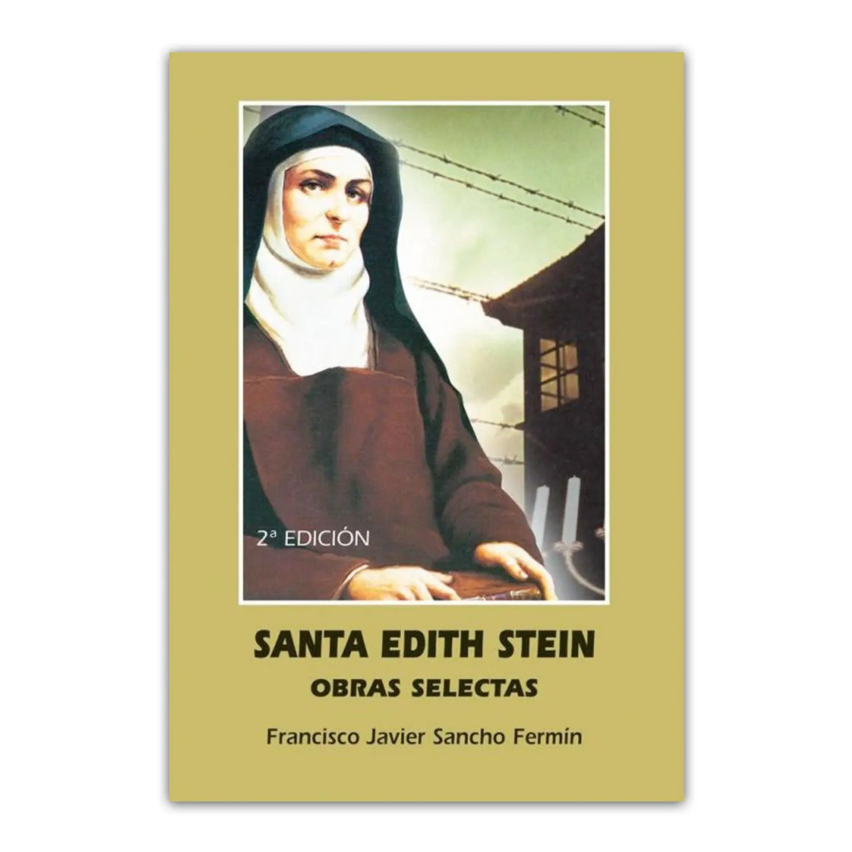 St. Edith Stein – Complete Works (Deluxe Edition)