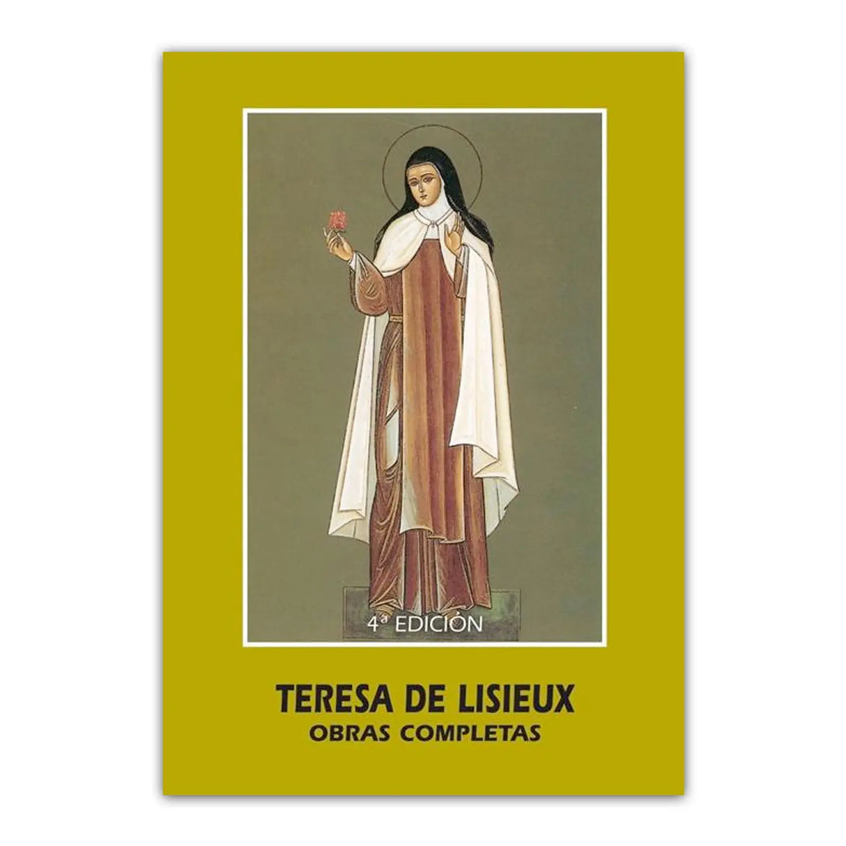 Teresa of Lisieux – Complete Works (Deluxe Edition)