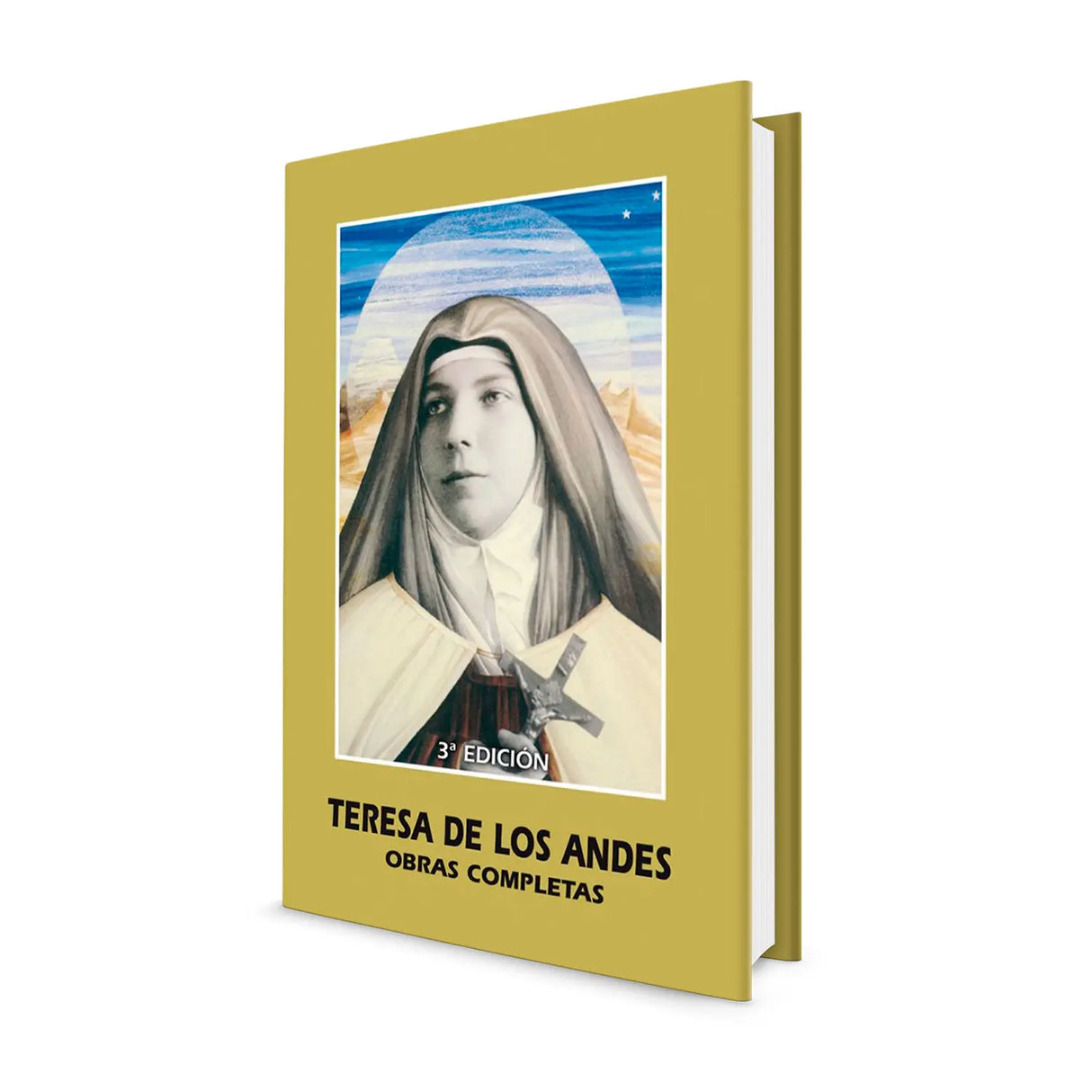 Teresa de los Andes – Obras Completas (Edición Lujo)
