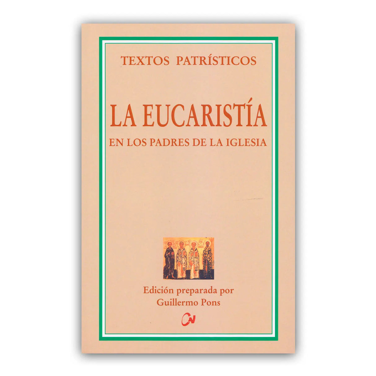 La Eucaristía en Los Padres de la Iglesia