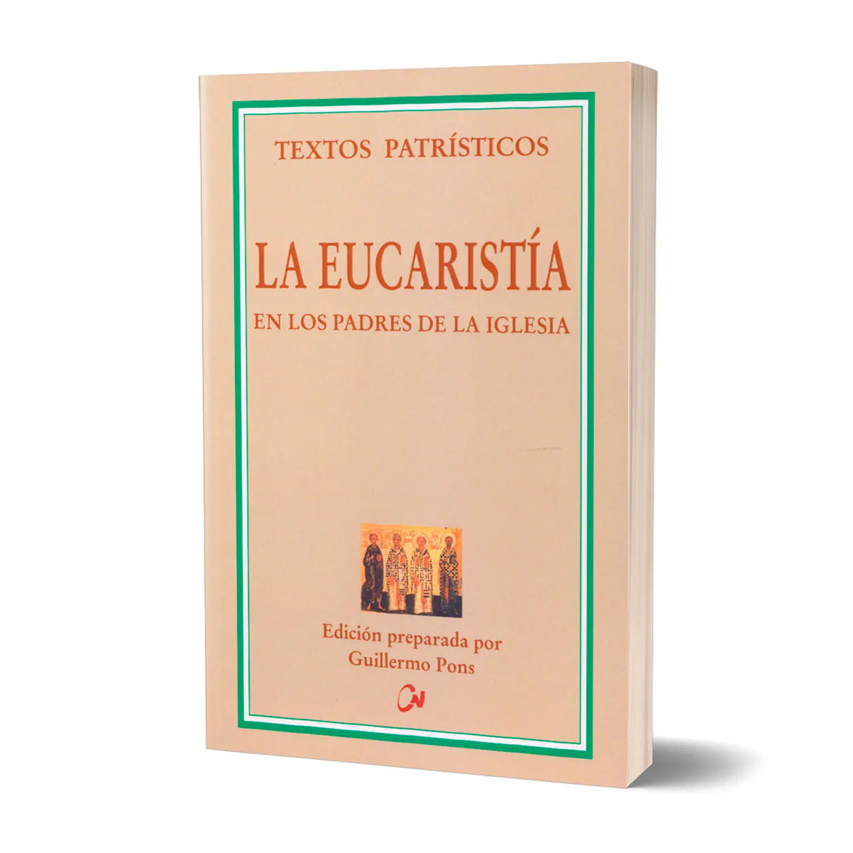 La Eucaristía en Los Padres de la Iglesia
