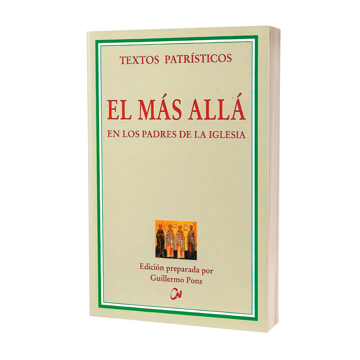 El más allá en los Padres de la Iglesia
