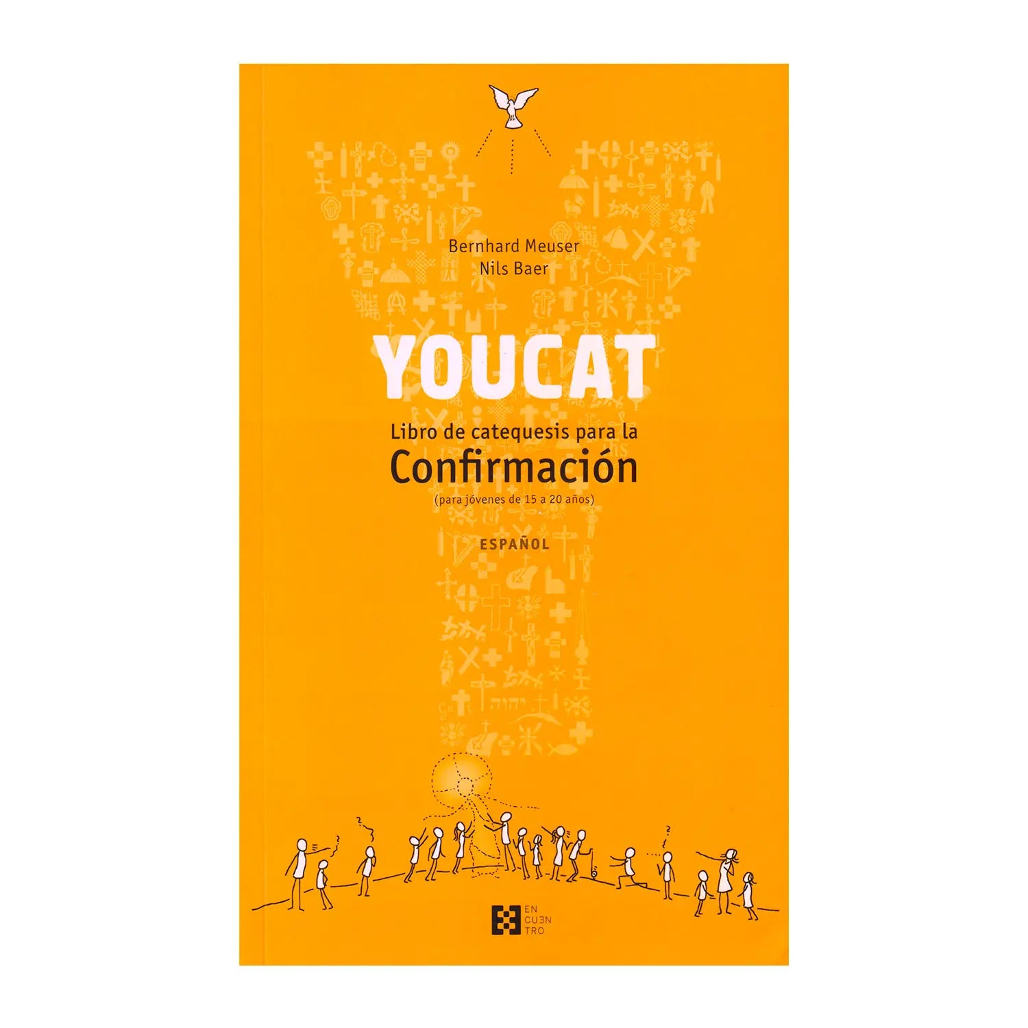 YOUCAT (Confirmación)