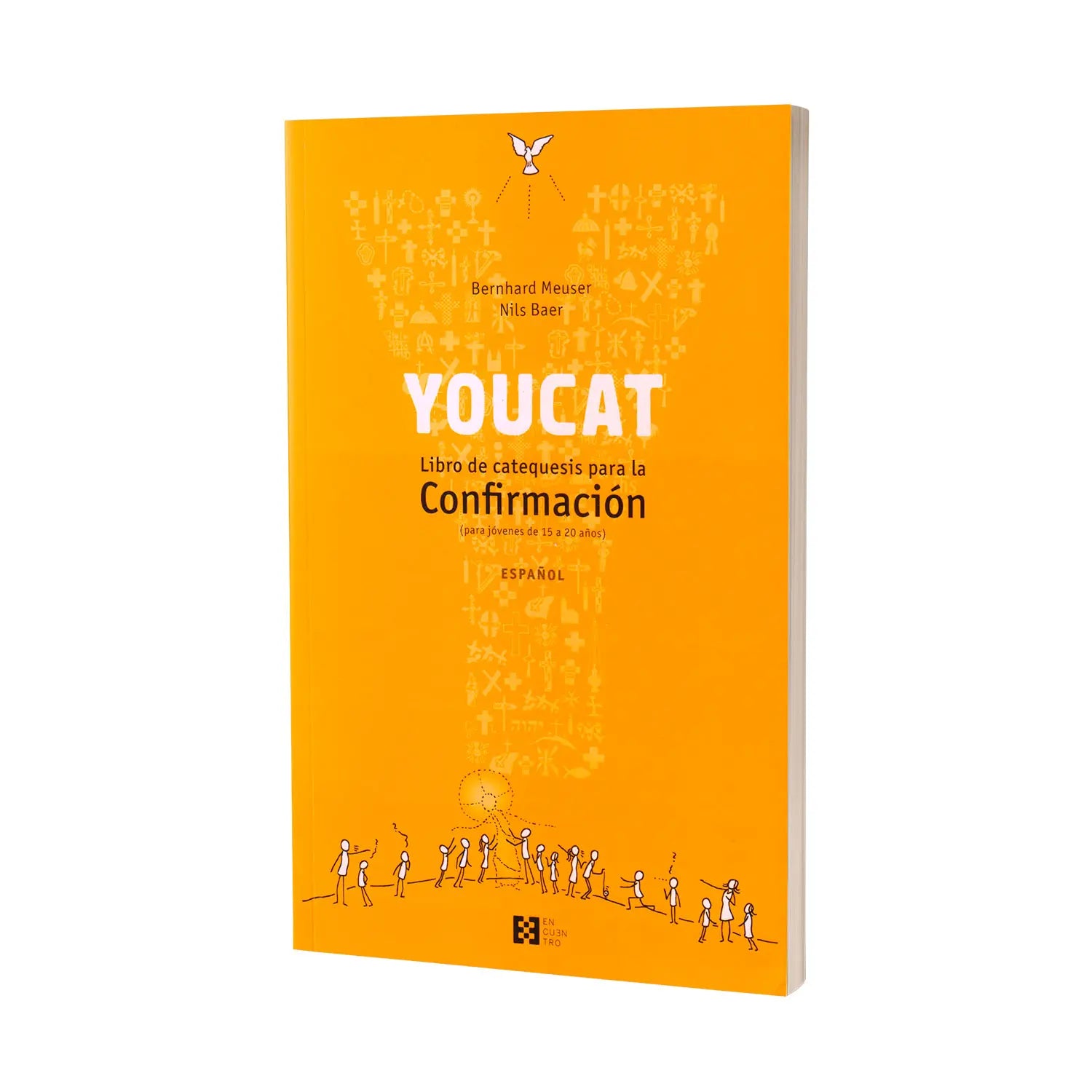 YOUCAT (Confirmación)