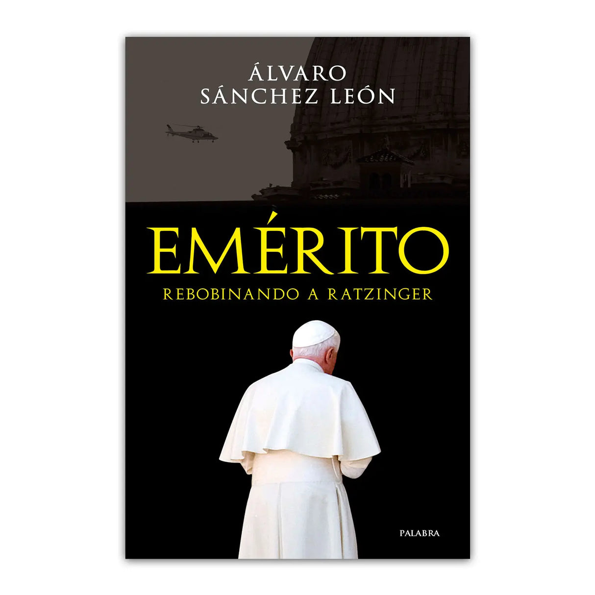 Emeritus – Rewinding Ratzinger