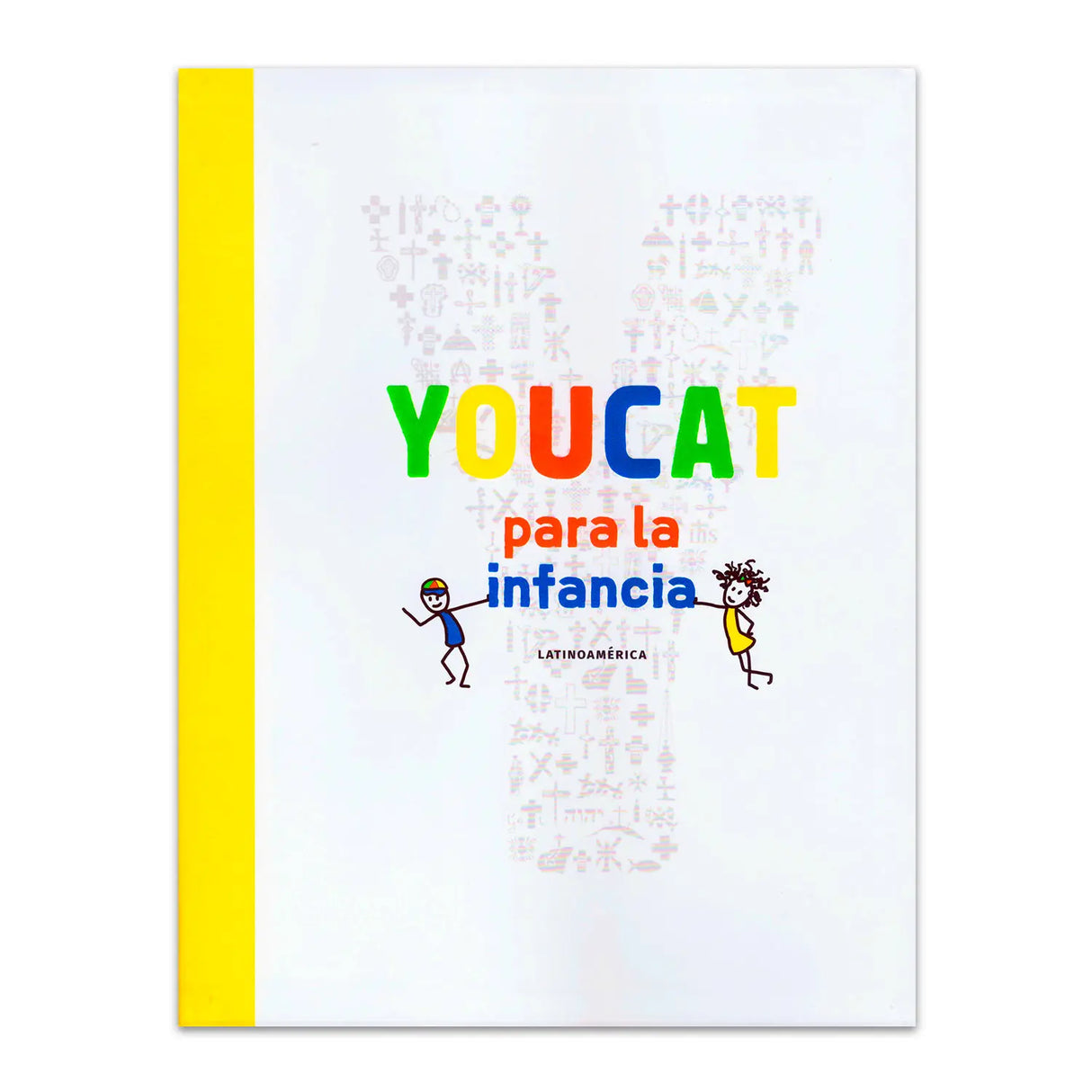 YOUCAT para la infancia