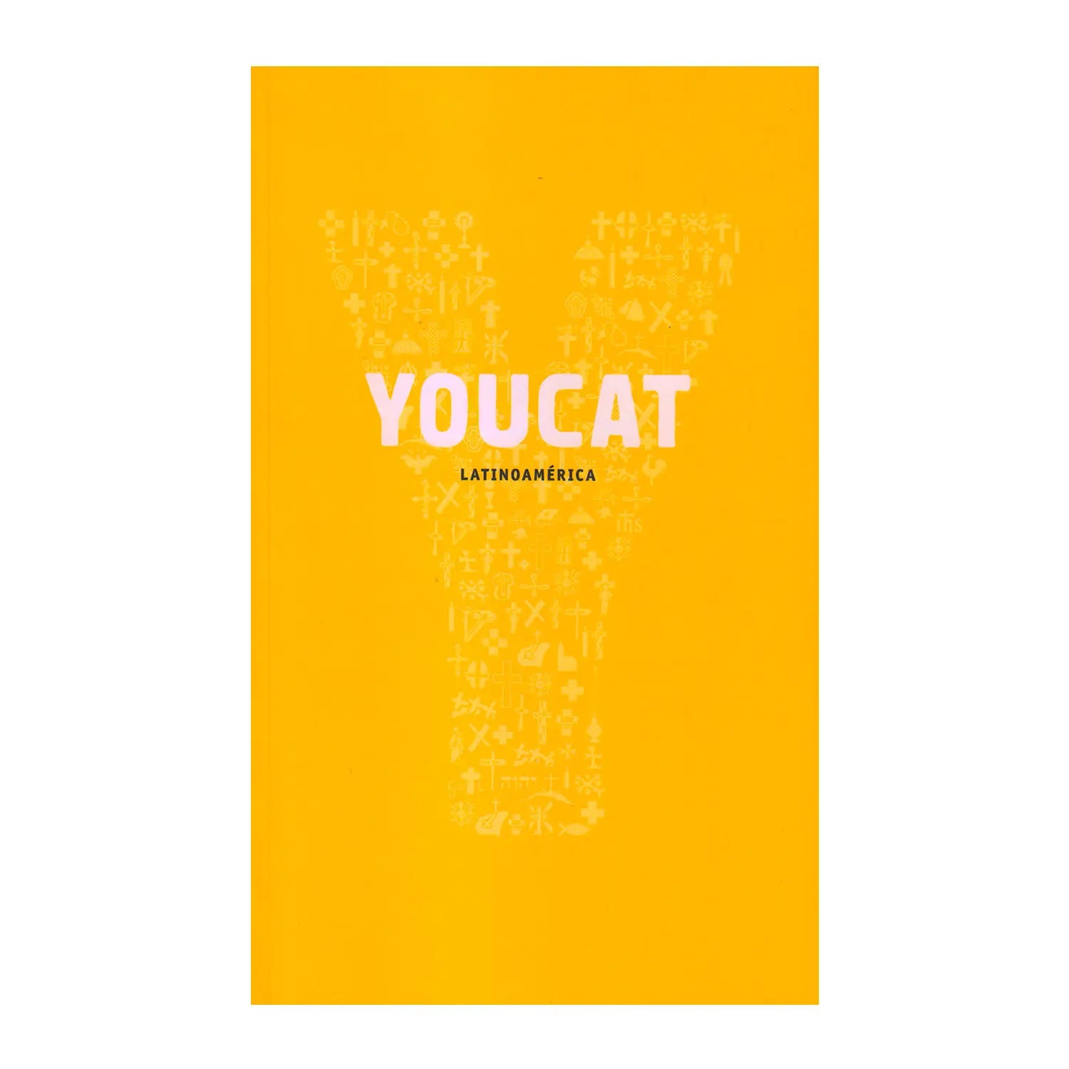YOUCAT (Edición Latinoamérica)
