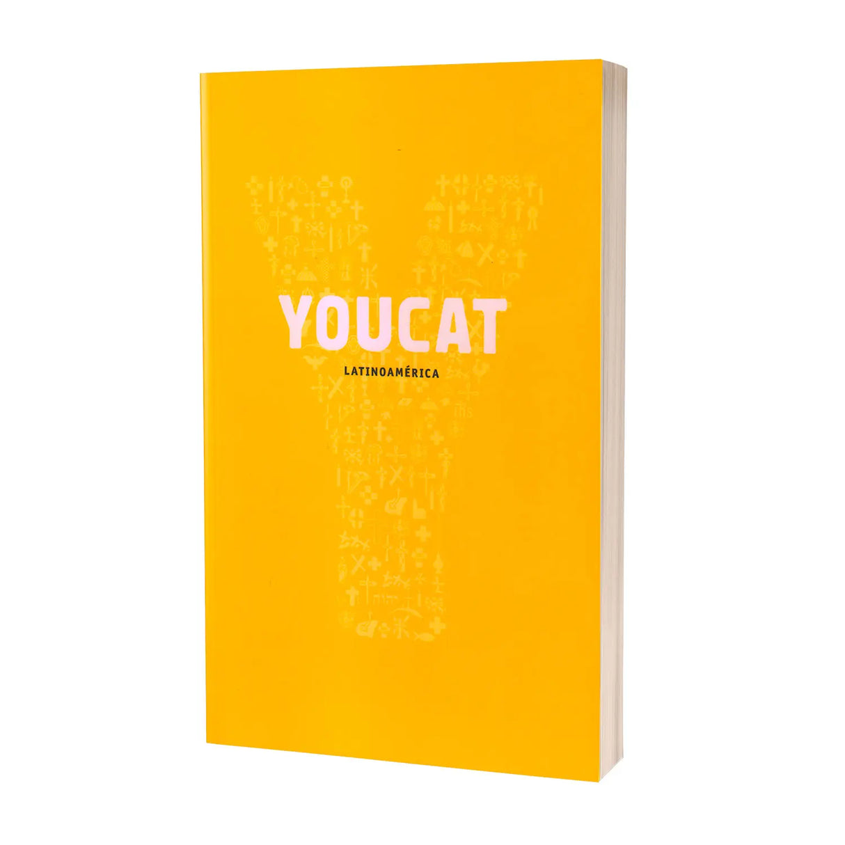 YOUCAT (Edición Latinoamérica)
