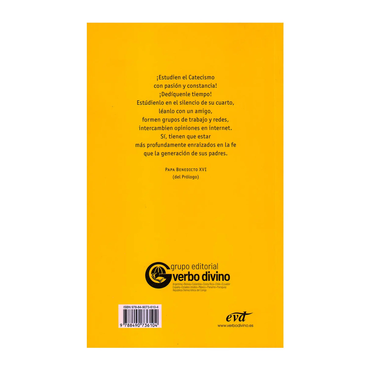 YOUCAT (Edición Latinoamérica)