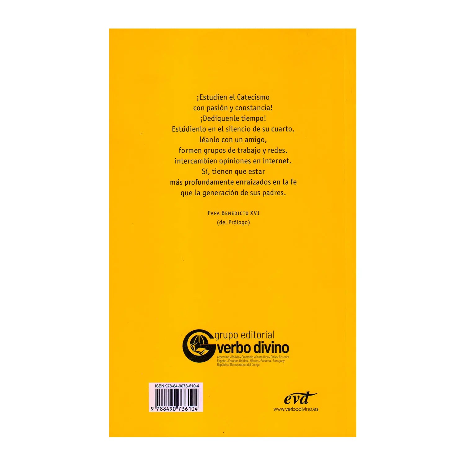 YOUCAT (Edición Latinoamérica)