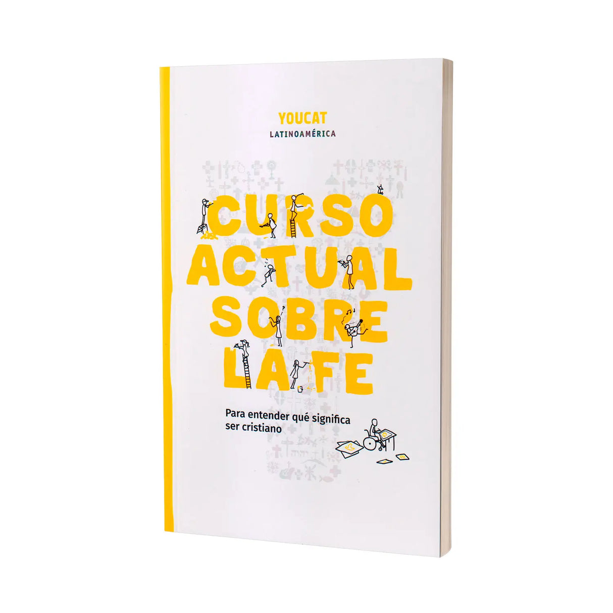 Curso actual sobre la fe (YOUCAT)