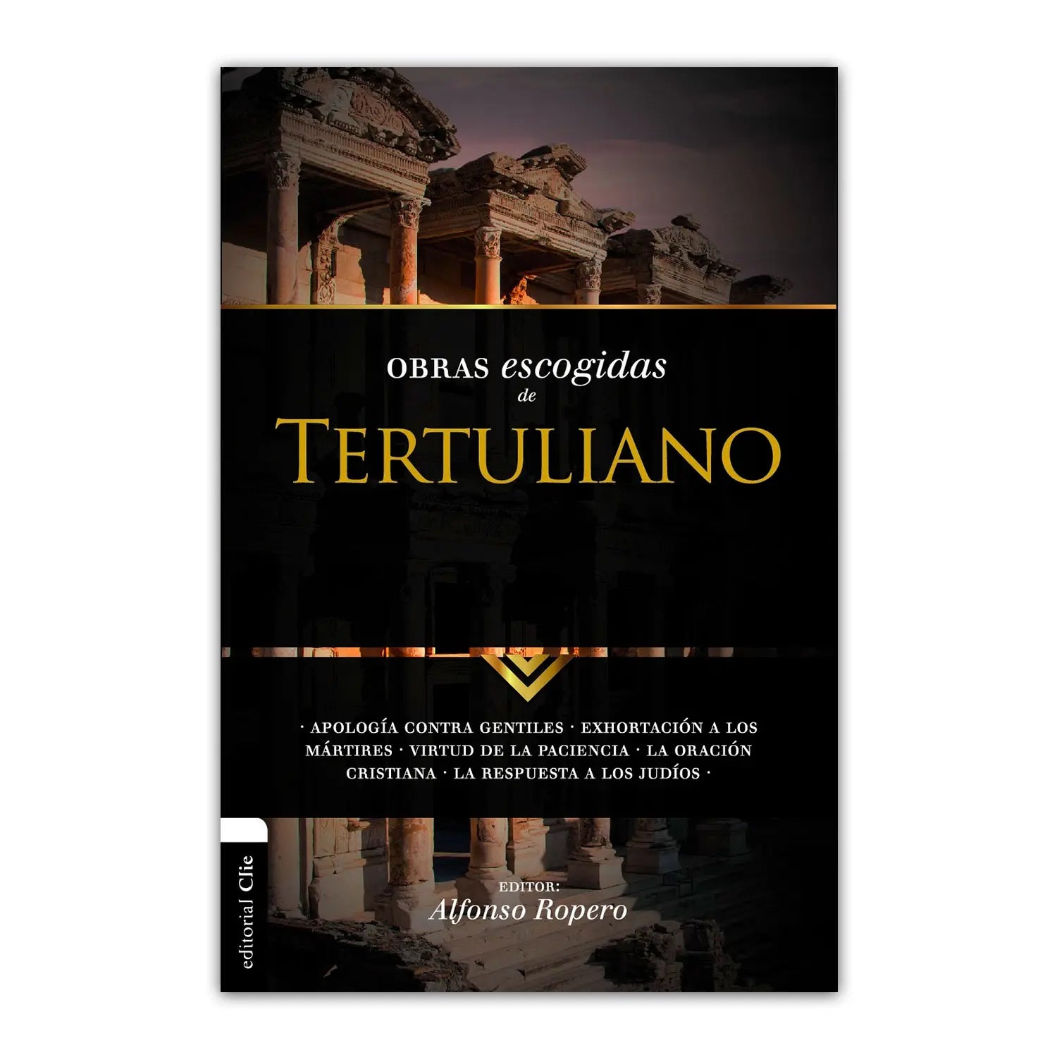 Selected Works of Tertullian
