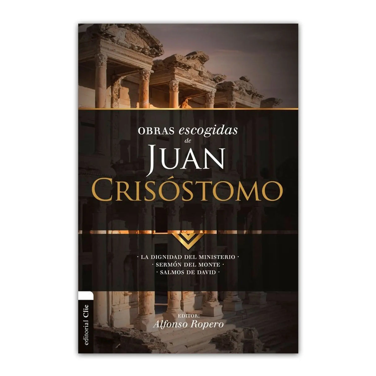 Obras escogidas de Juan Crisóstomo