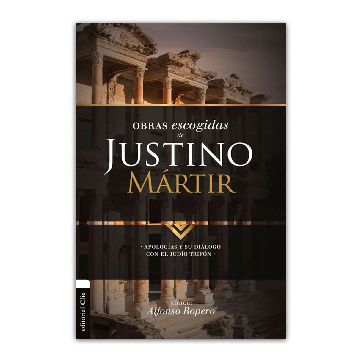 Selected Works of Justin Martyr