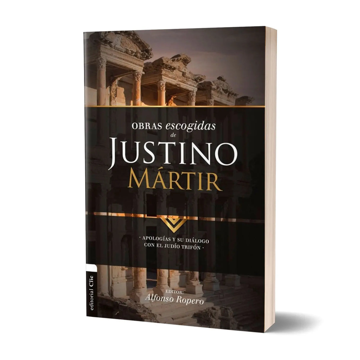 Selected Works of Justin Martyr