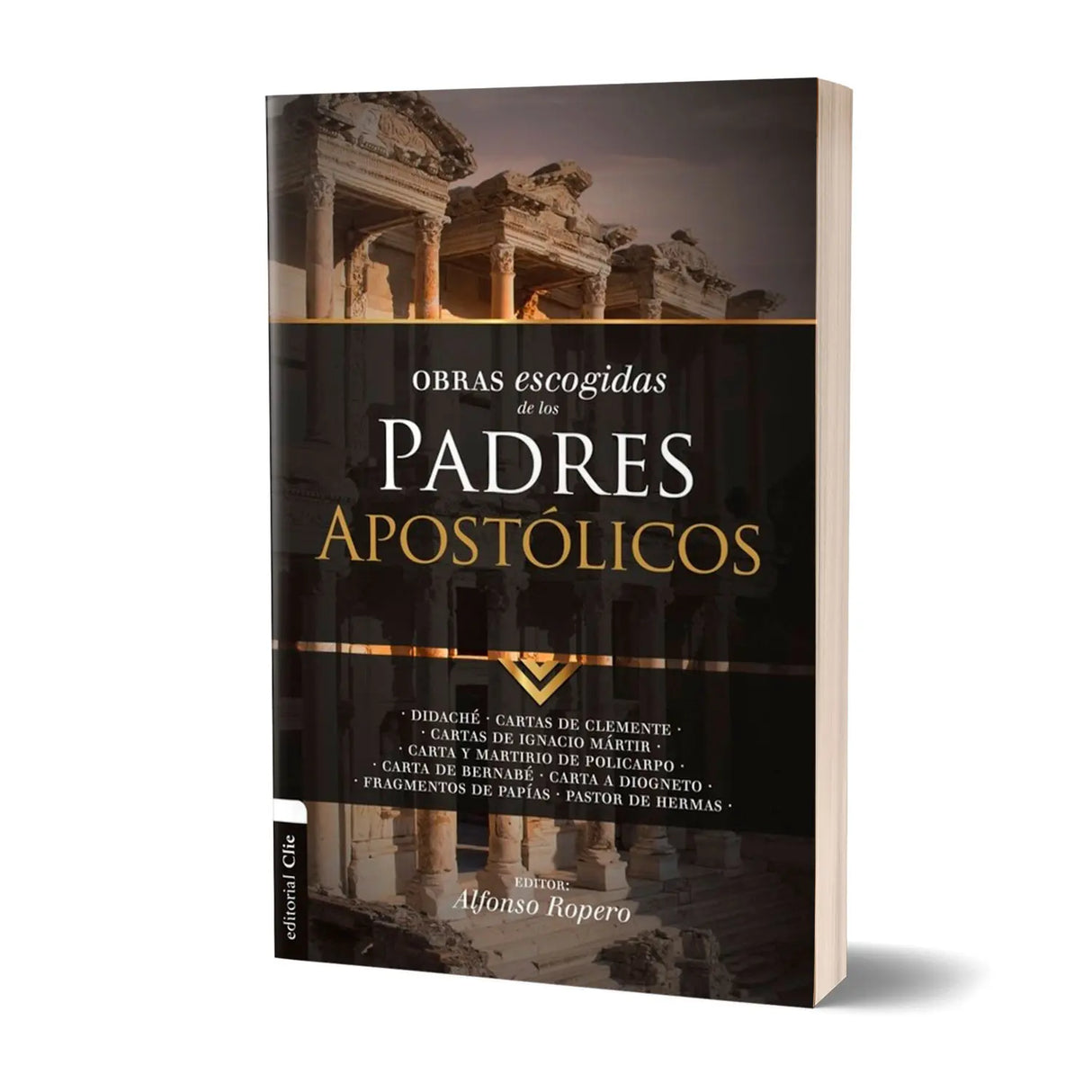 Selected Works of the Apostolic Fathers