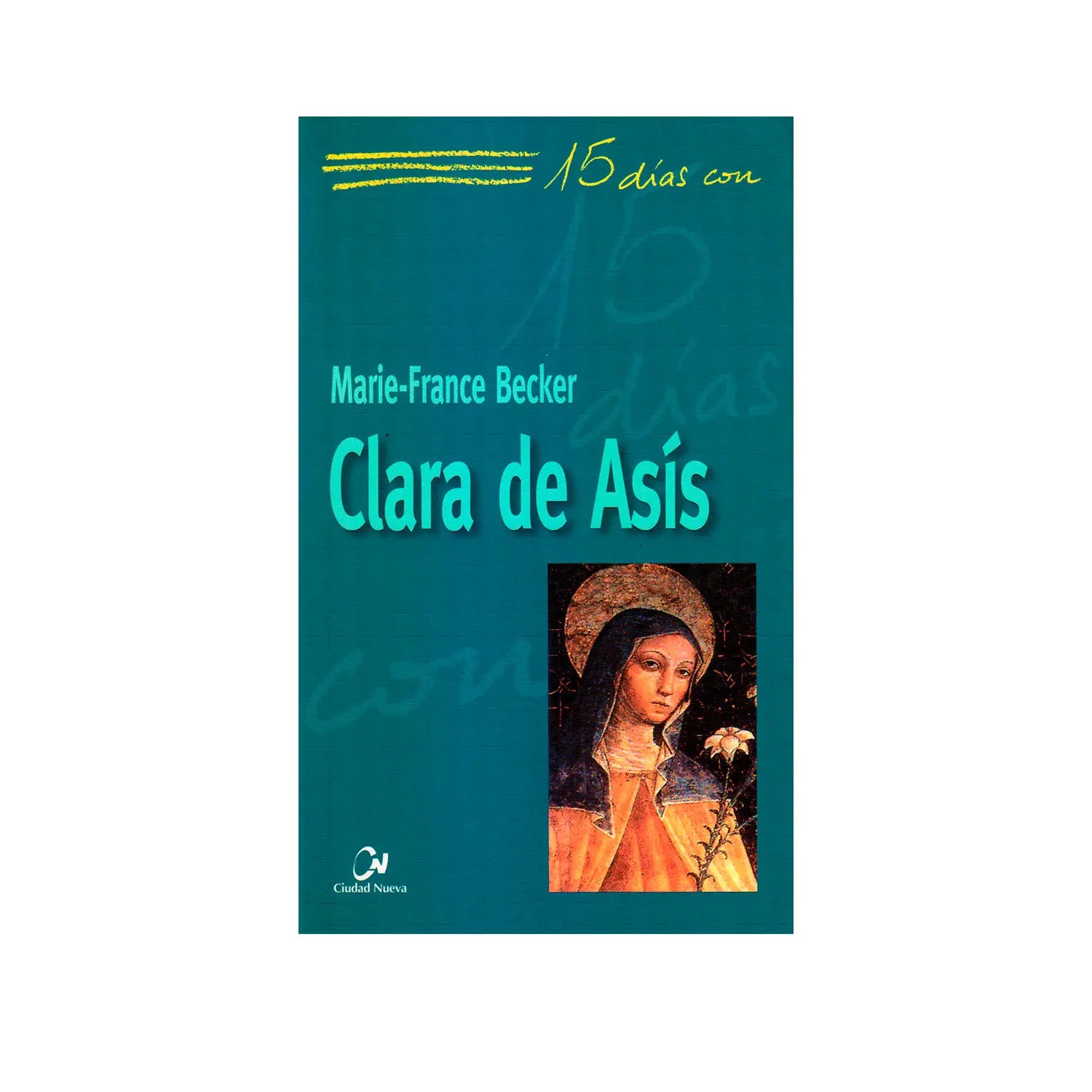 Clara de Asís