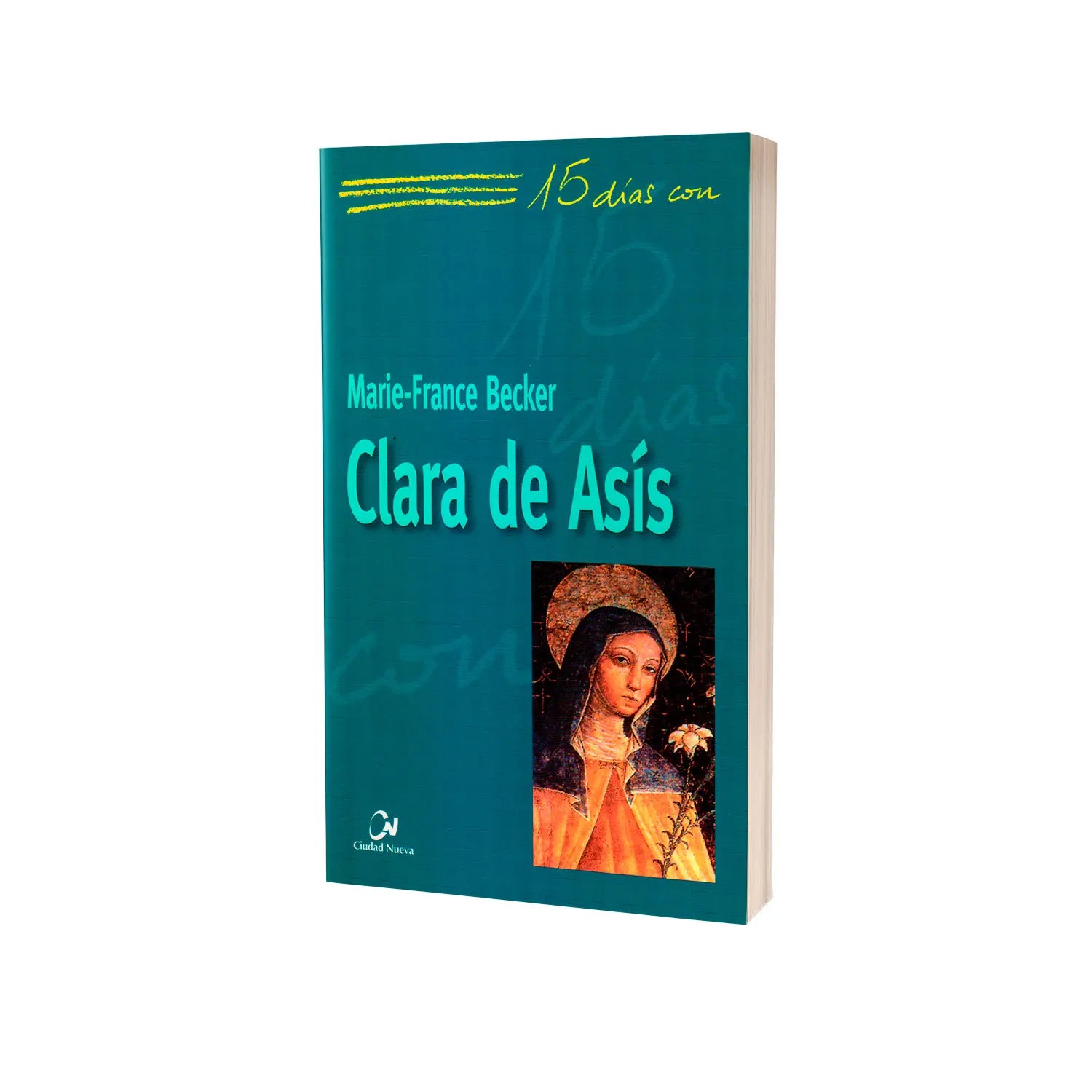 Clara de Asís
