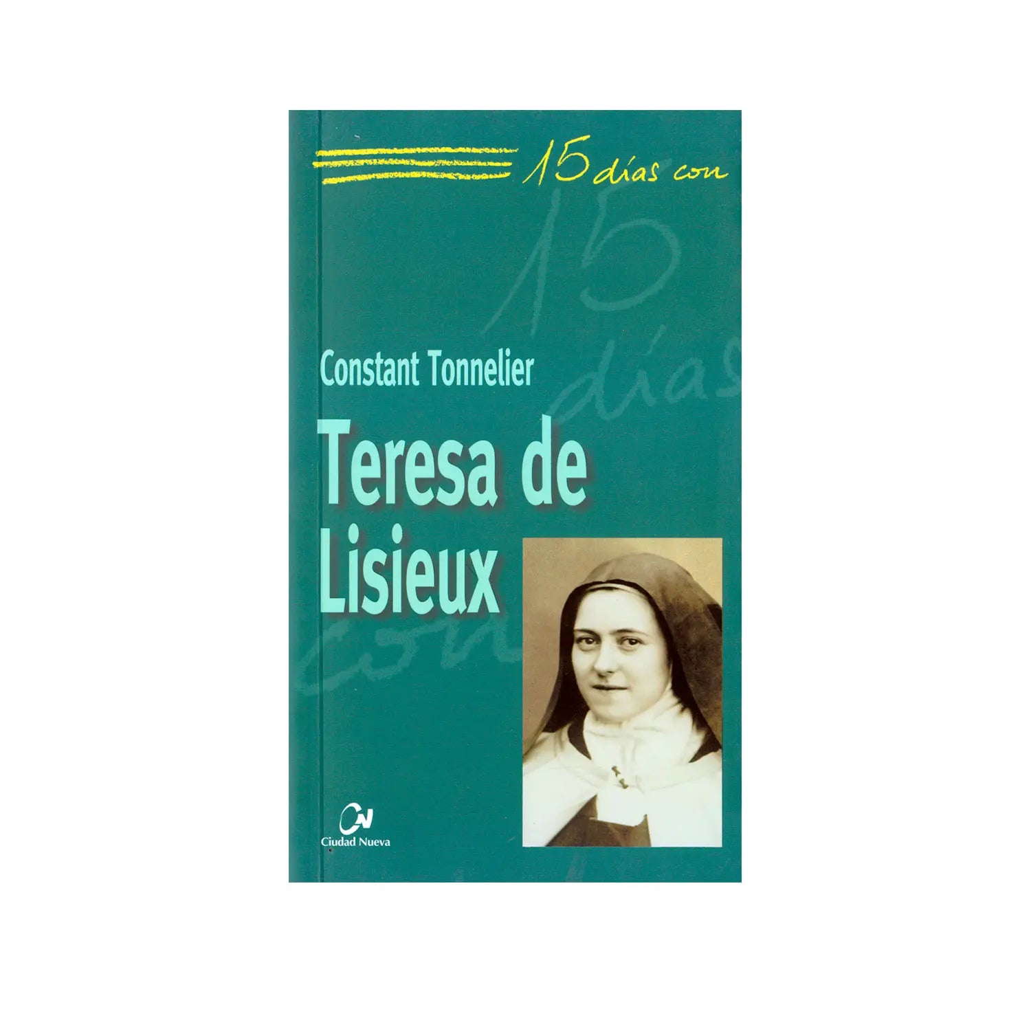Teresa de Lisieux