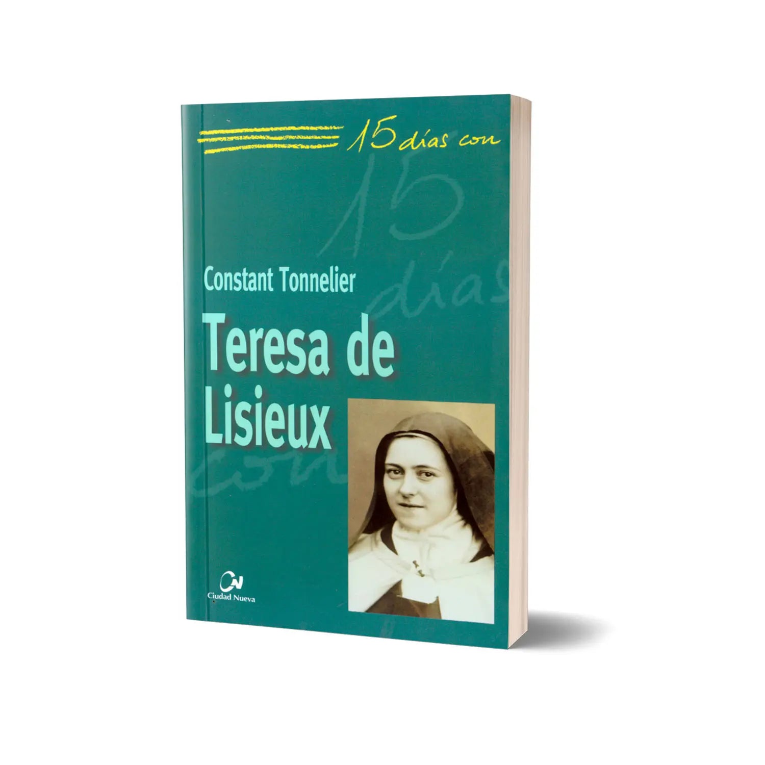 Teresa de Lisieux