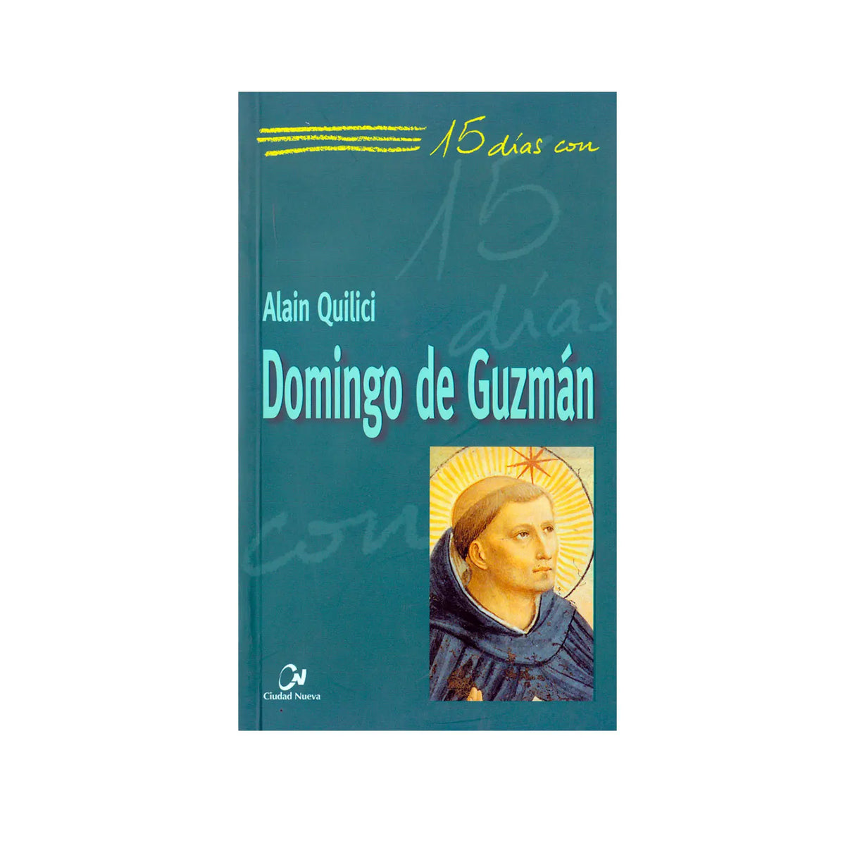Domingo de Guzmán