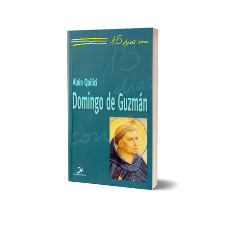 Domingo de Guzmán