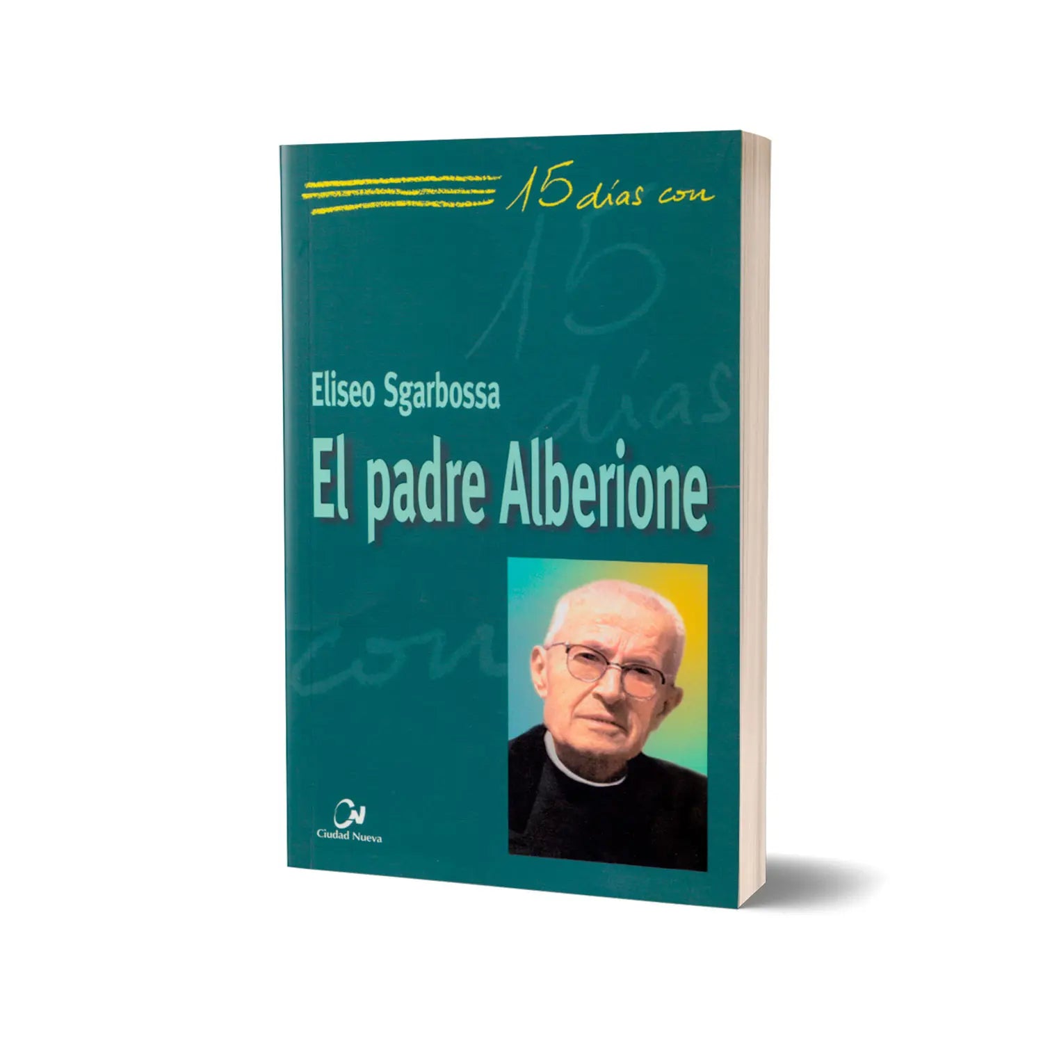 Father Alberione