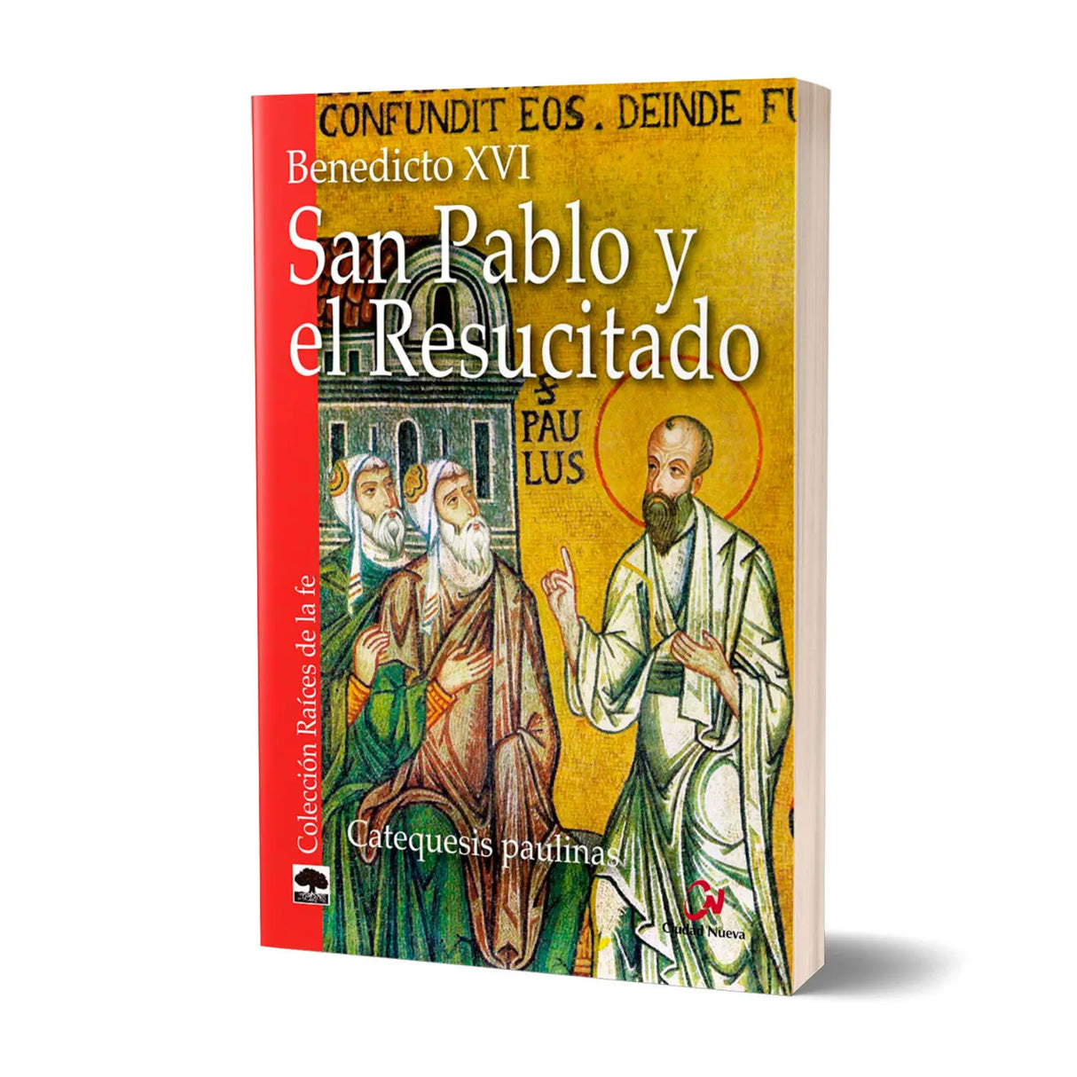 San Pablo y el Resucitado