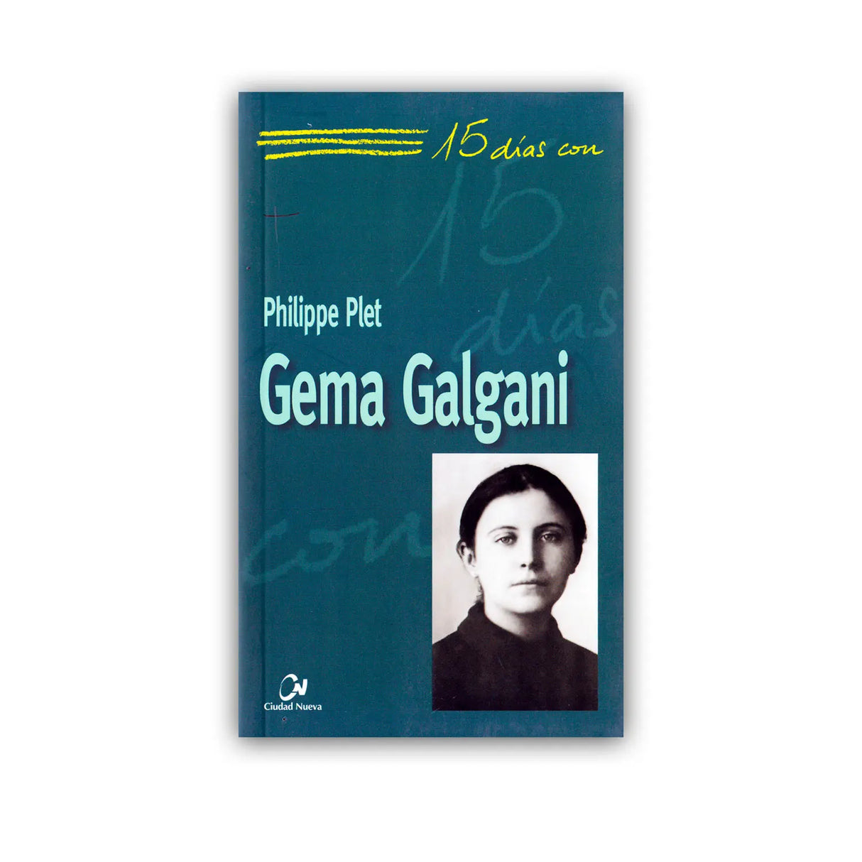 Gema Galgani