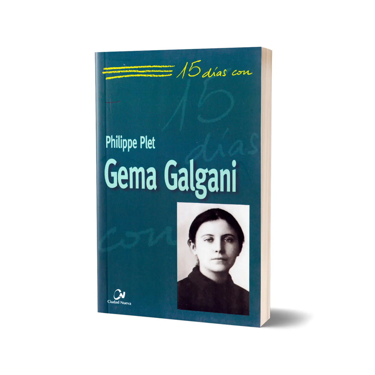 Gema Galgani