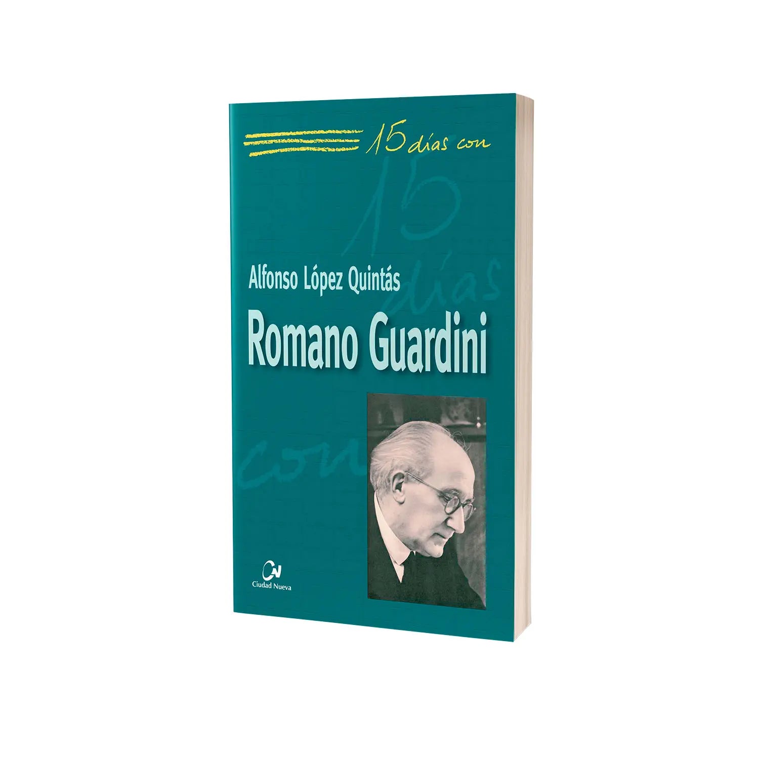 15 días con Romano Guardini