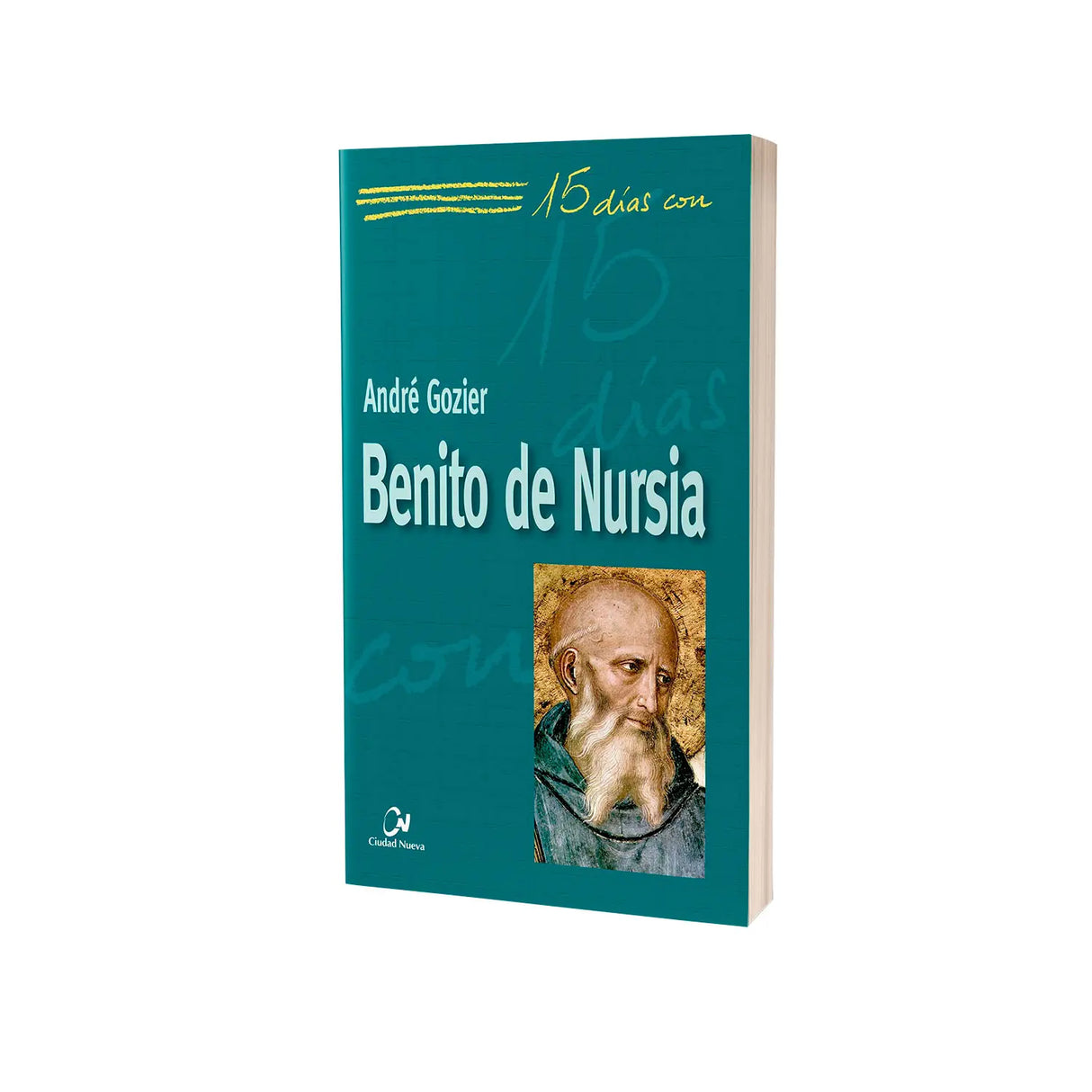 Benito de Nursia