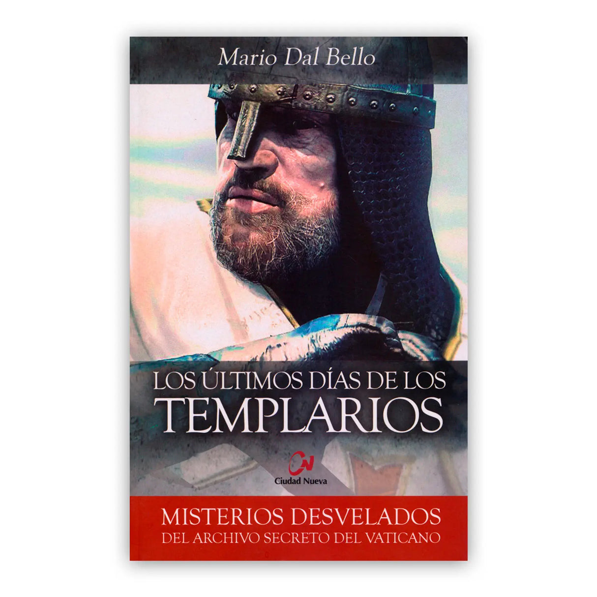 Los Últimos Días de los Templarios