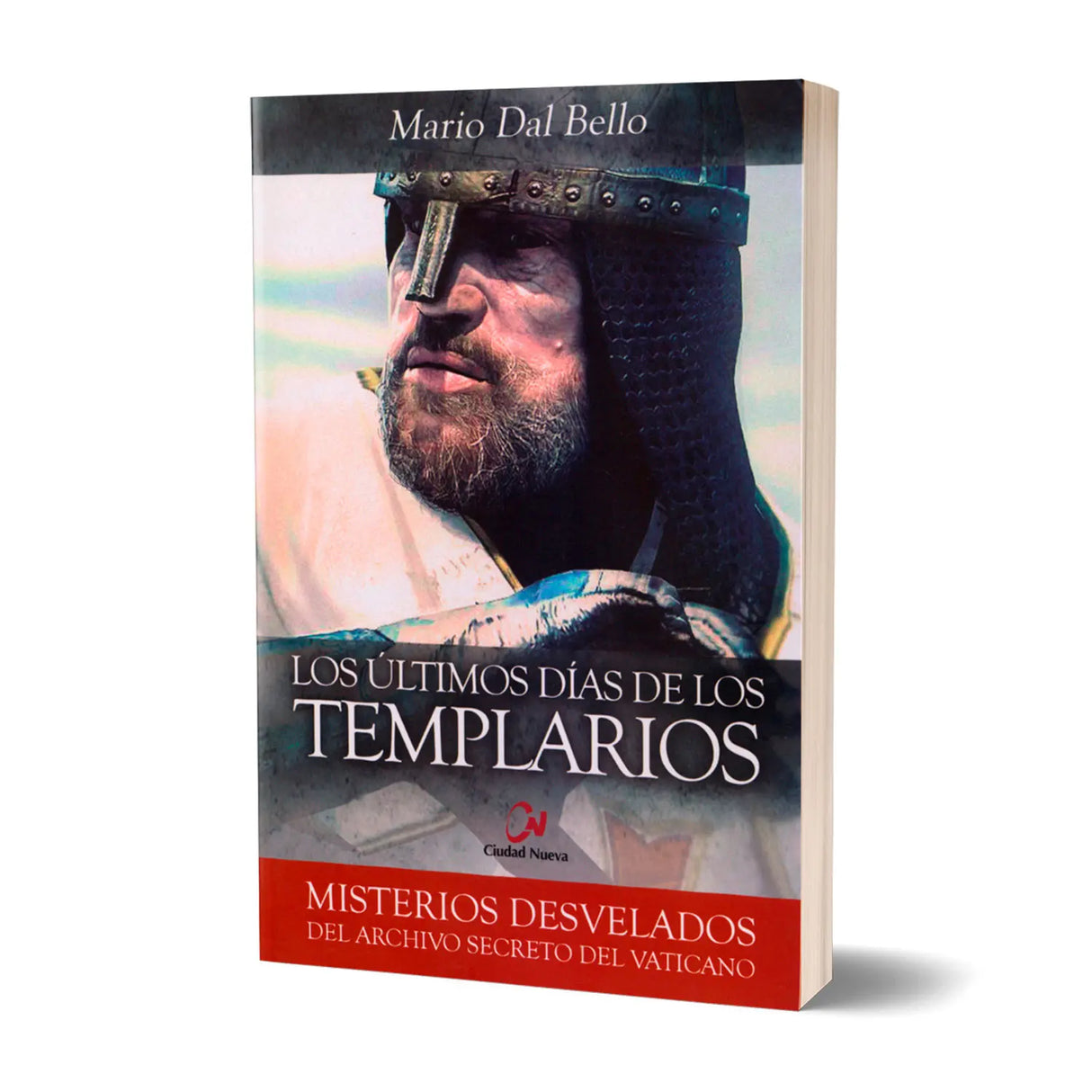Los Últimos Días de los Templarios