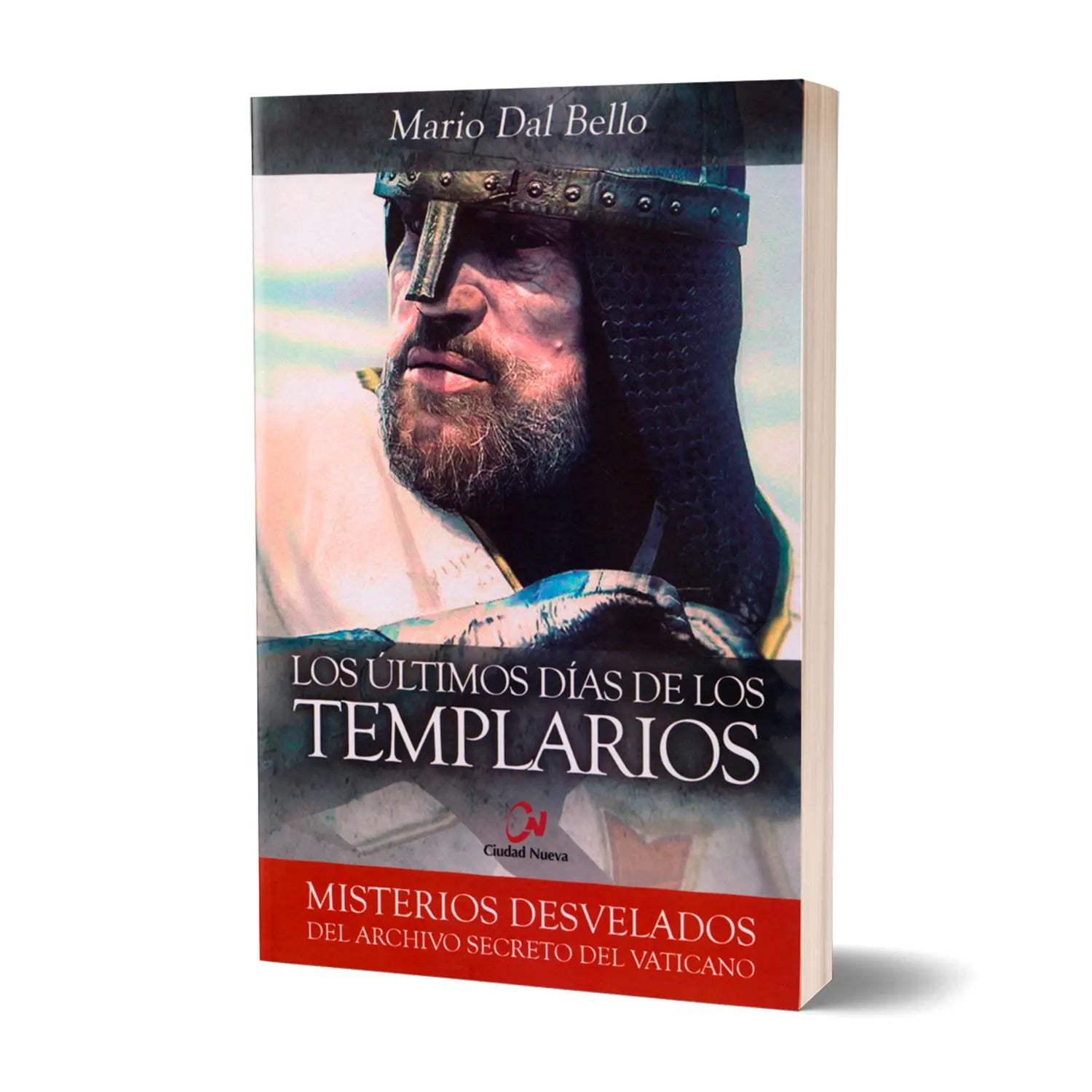 Los Últimos Días de los Templarios