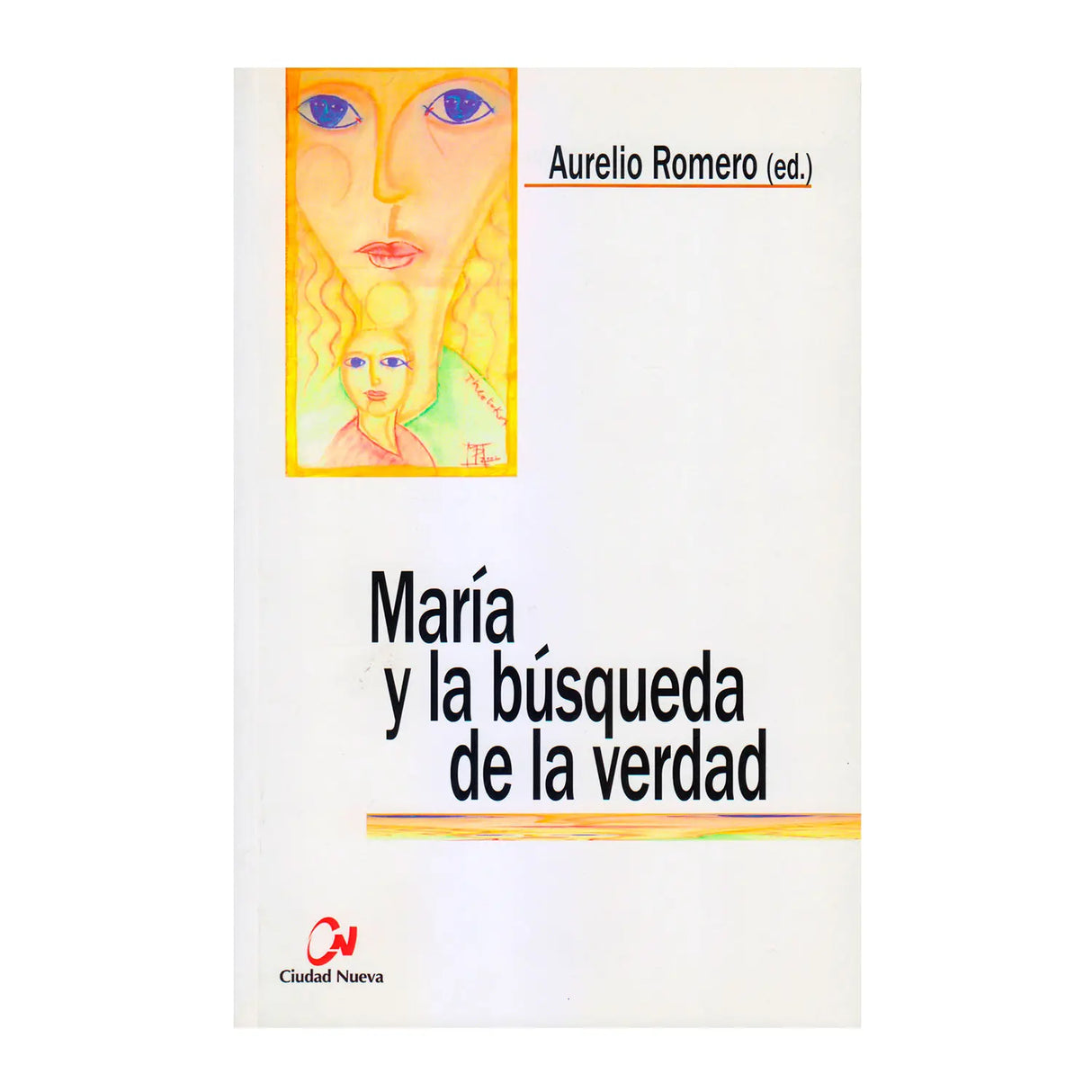María y la búsqueda de la verdad