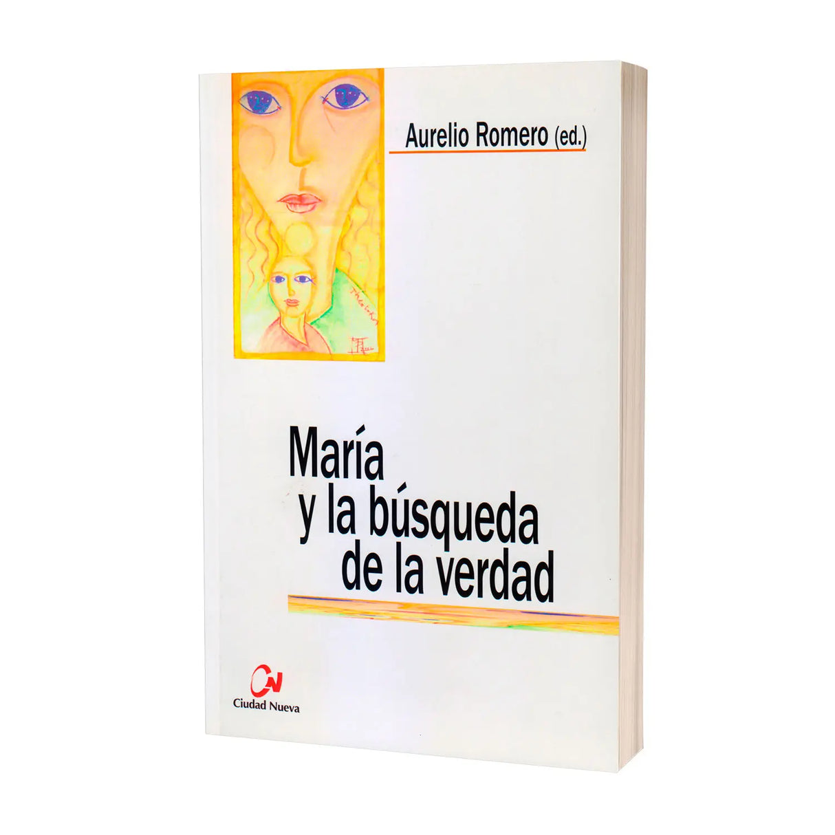 María y la búsqueda de la verdad