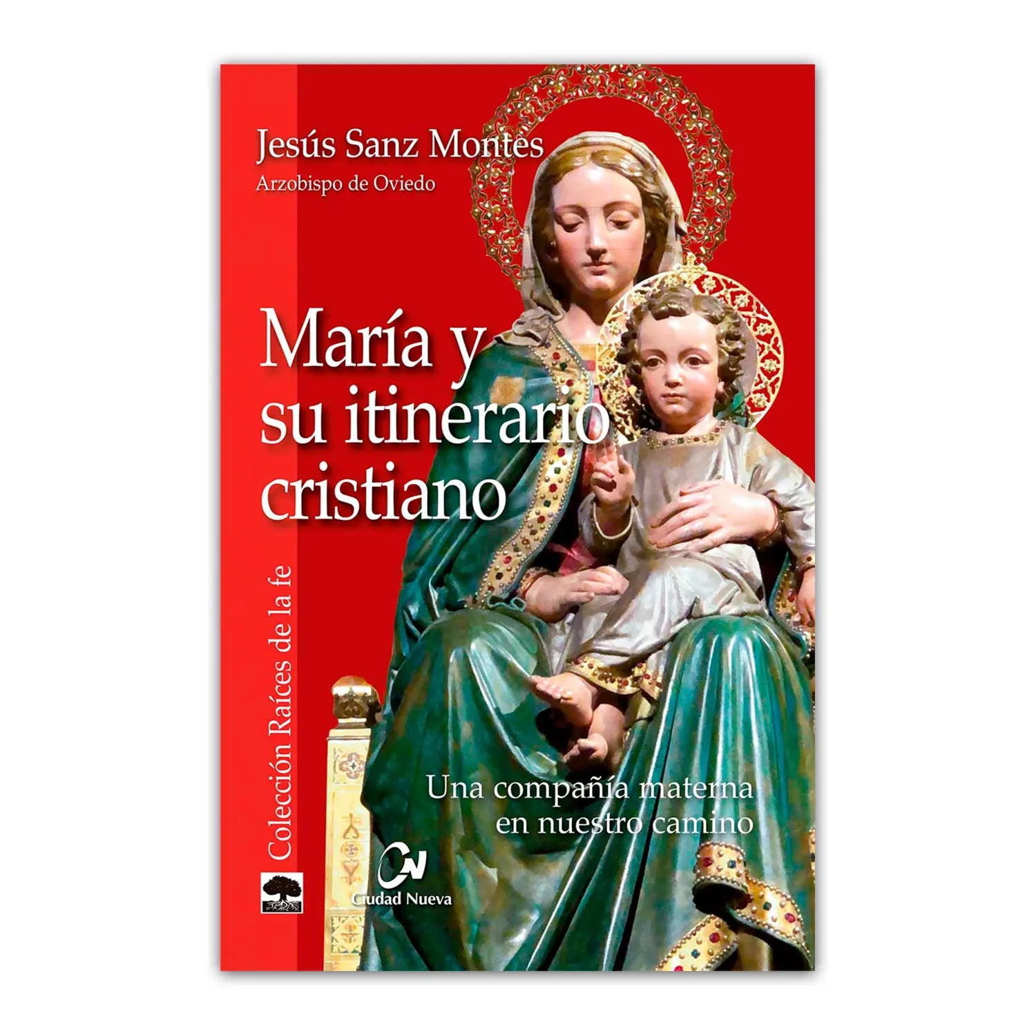 Mary and her Christian journey, a maternal companion on our journey