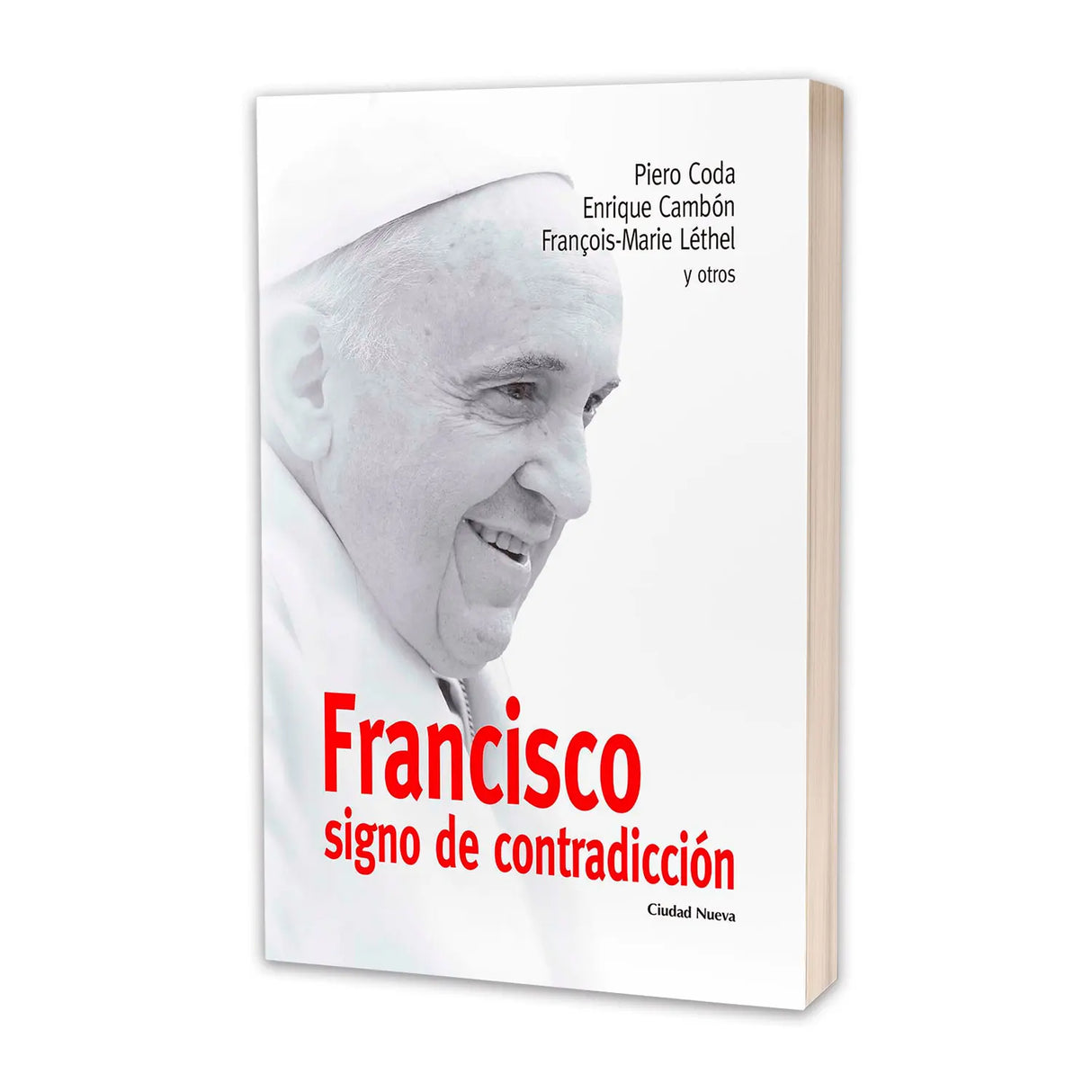 Francisco signo de contradicción